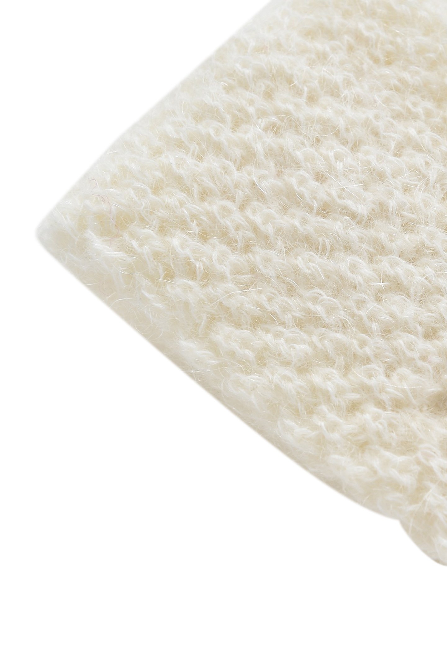 HEADBAND SIDONY CREAM 8