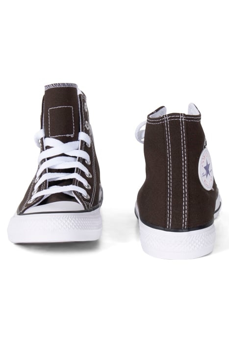 CHUCK TAYLOR ALL STAR LOGO PLAY FRESH BREW/WHITE/BLACK 2