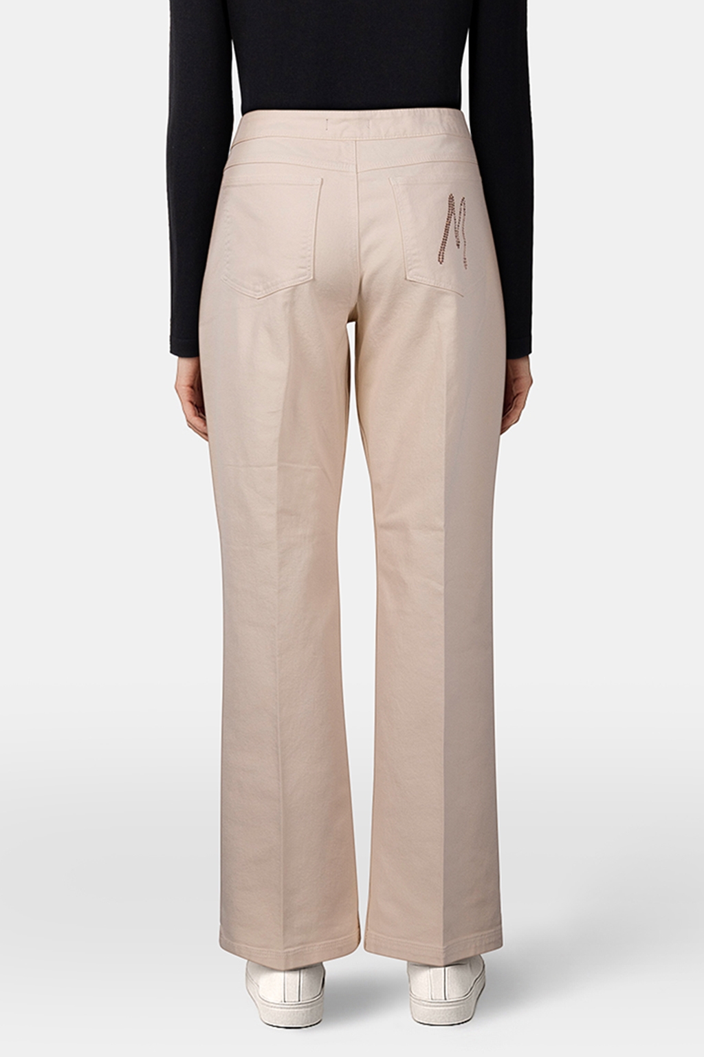 SOFIA STRAIGHT DENIM SAND GRAIN 2