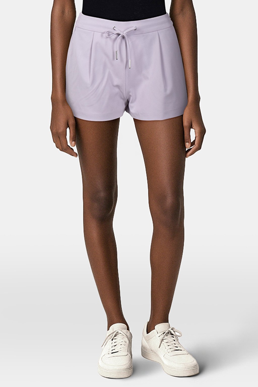ALEIDA TRI SHORTS LADY LILAC 1