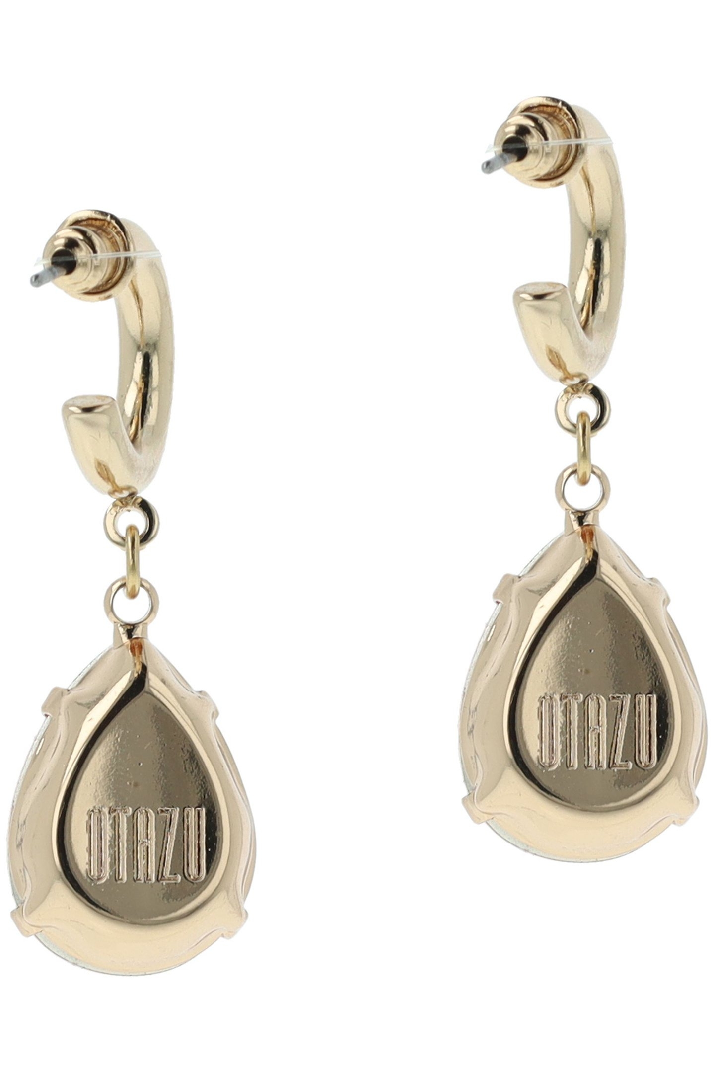 SUNSET SPARKLE HOOPS 2