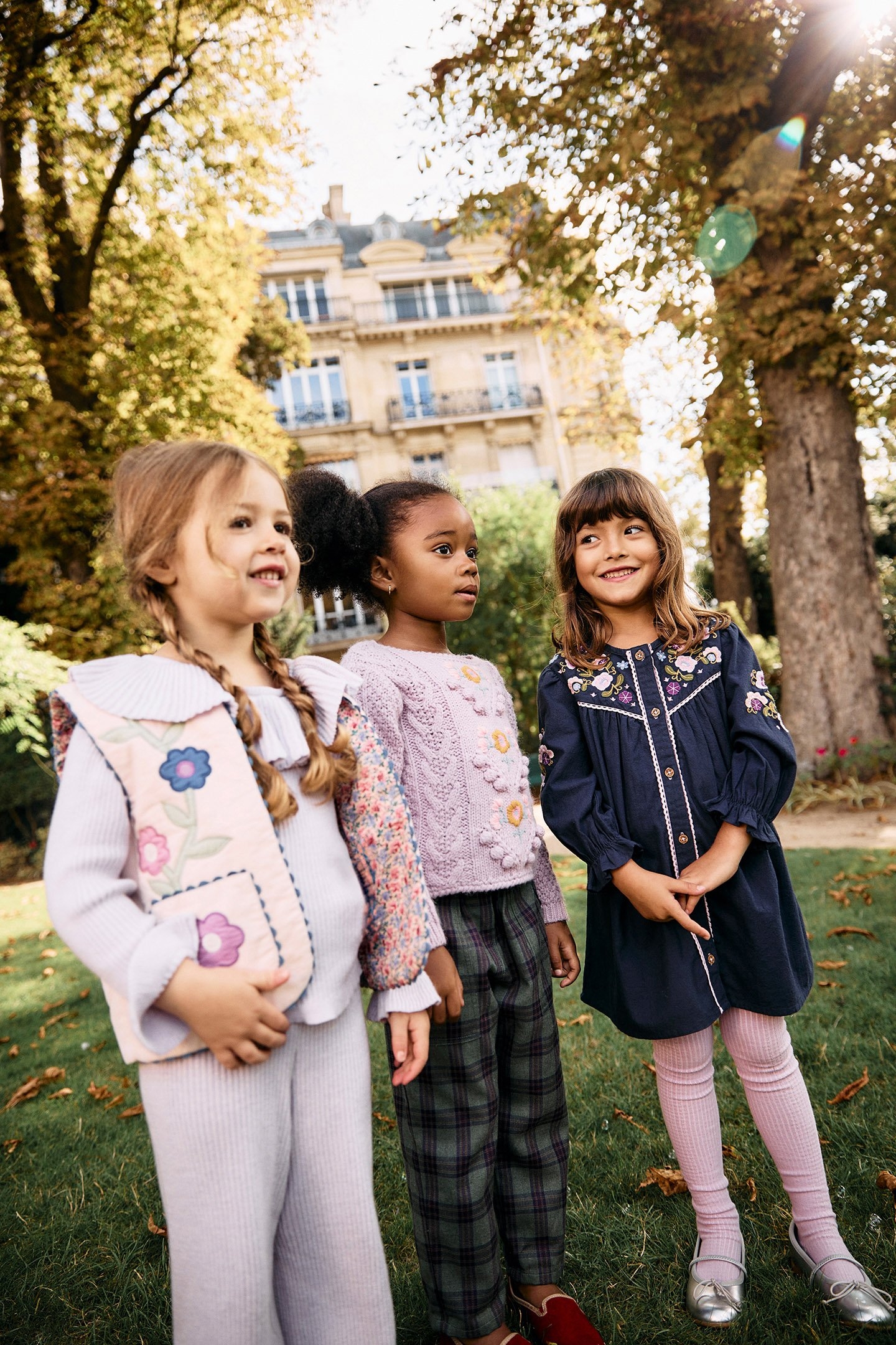 JUMPER VINIA PARME 2