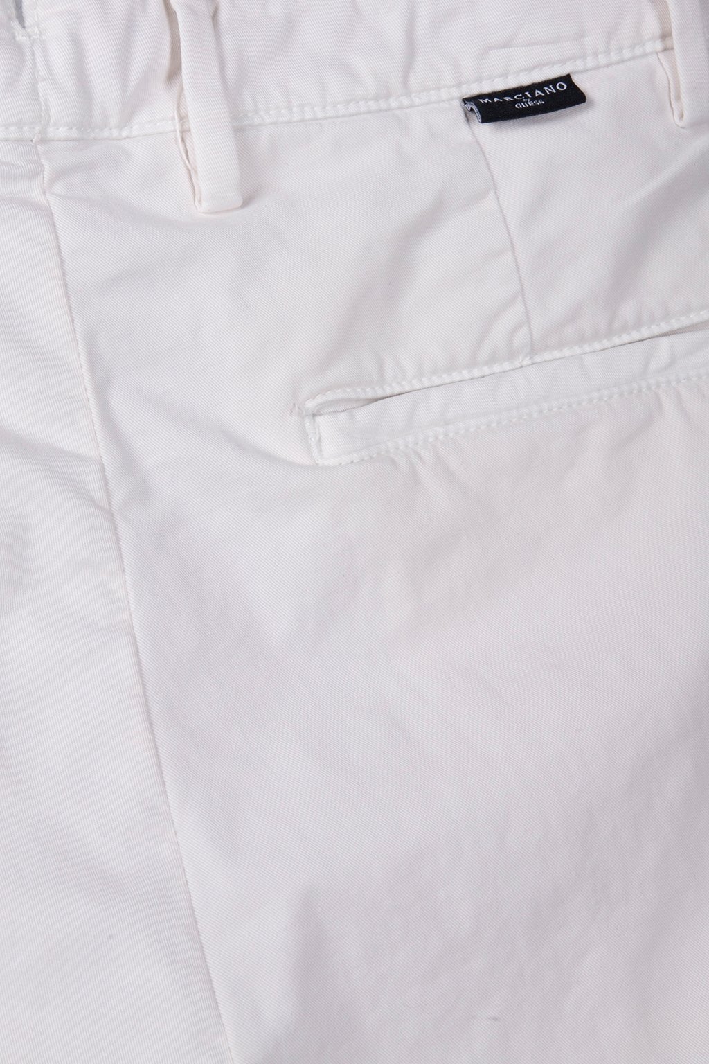 BEN URBAN CHINO WARM MILK 3