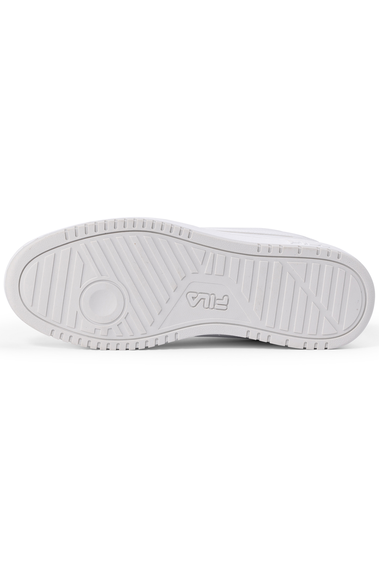 FILA REGA NF WHITE-WHITE 5