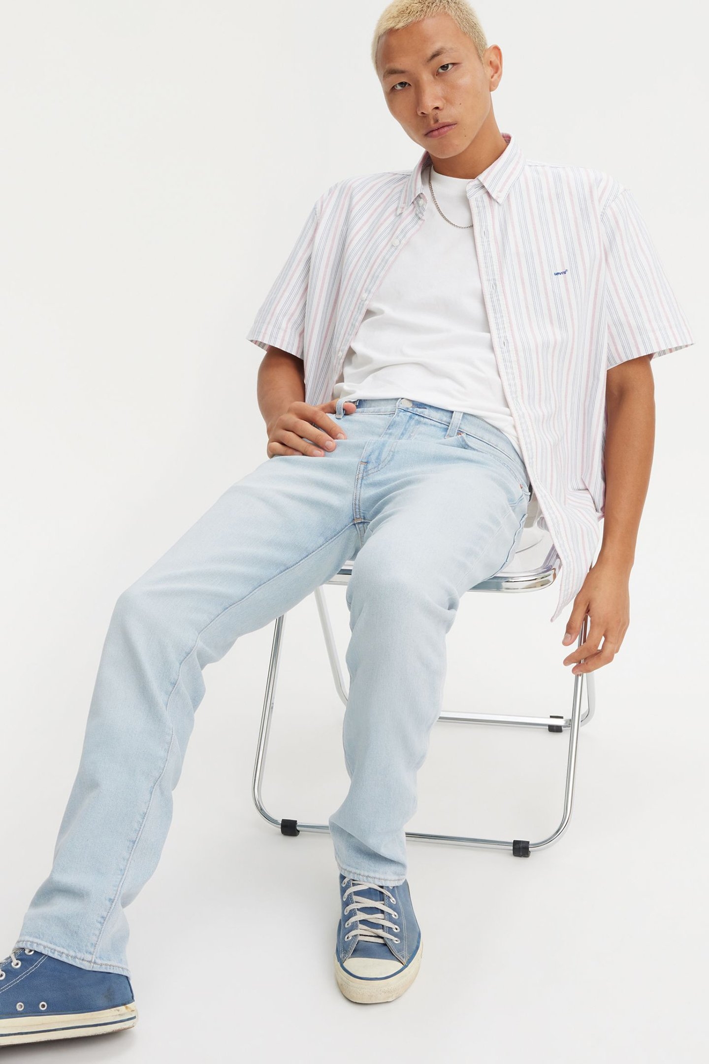 502 TAPER WOKE UP LATE 6