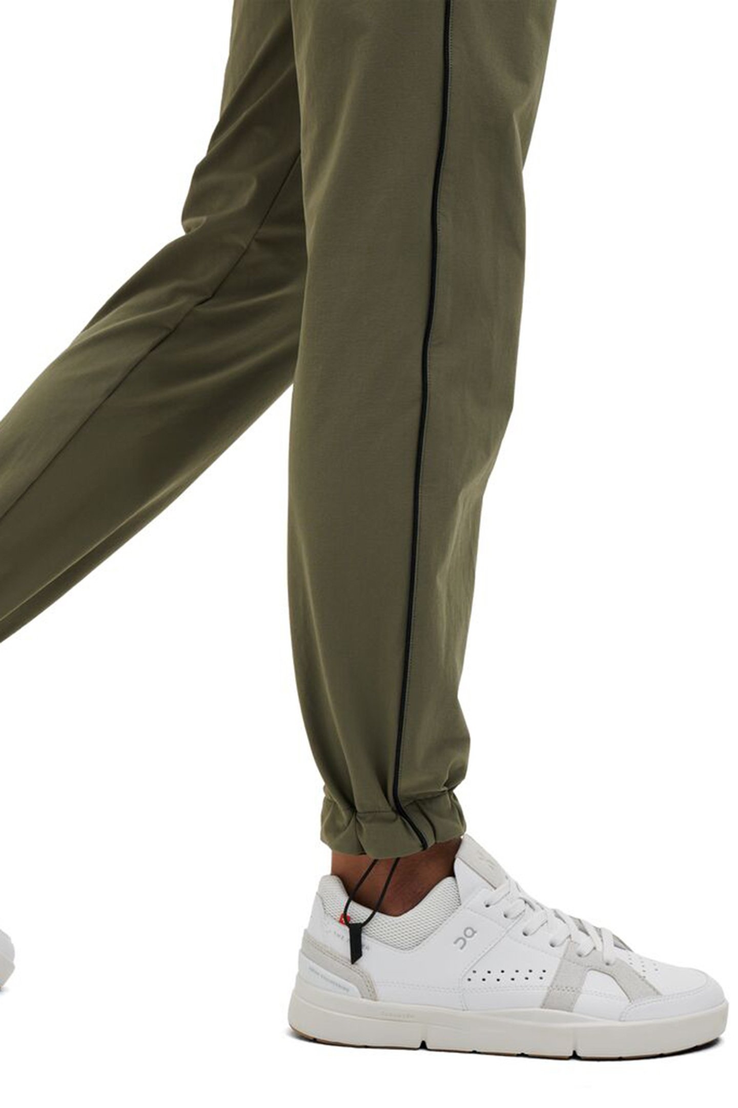 ACTIVE PANTS 1 OLIVE 3