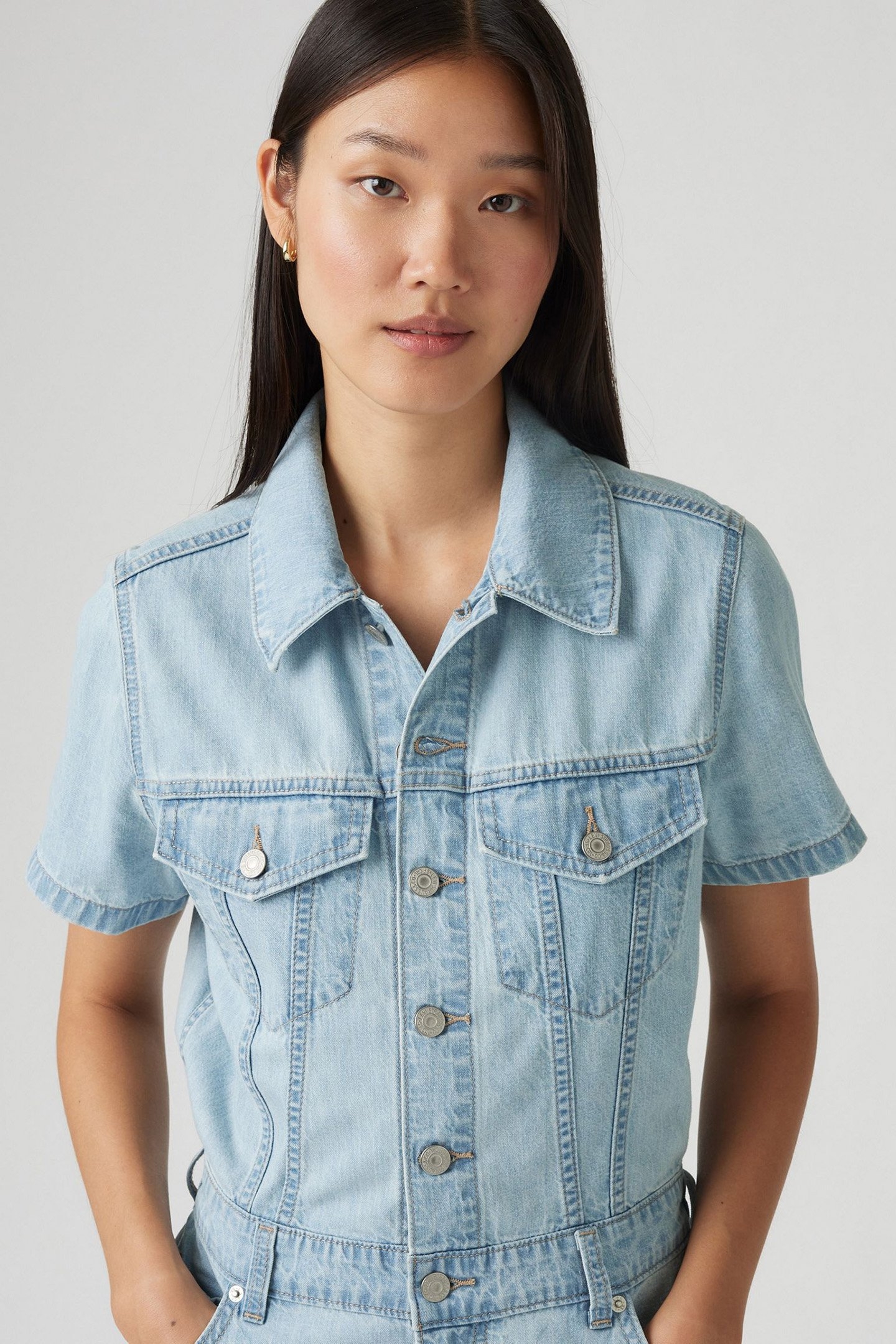 TYPE 3 JUMPSUIT FORGOTTEN DREAM NO DP 7