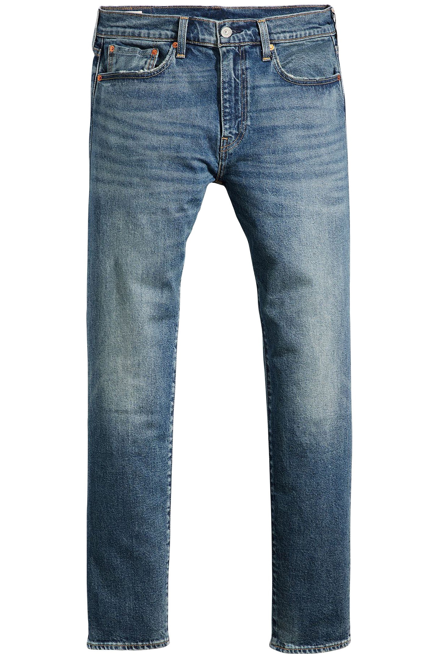 502 TAPER BEEN THERE SELVEDGE 4