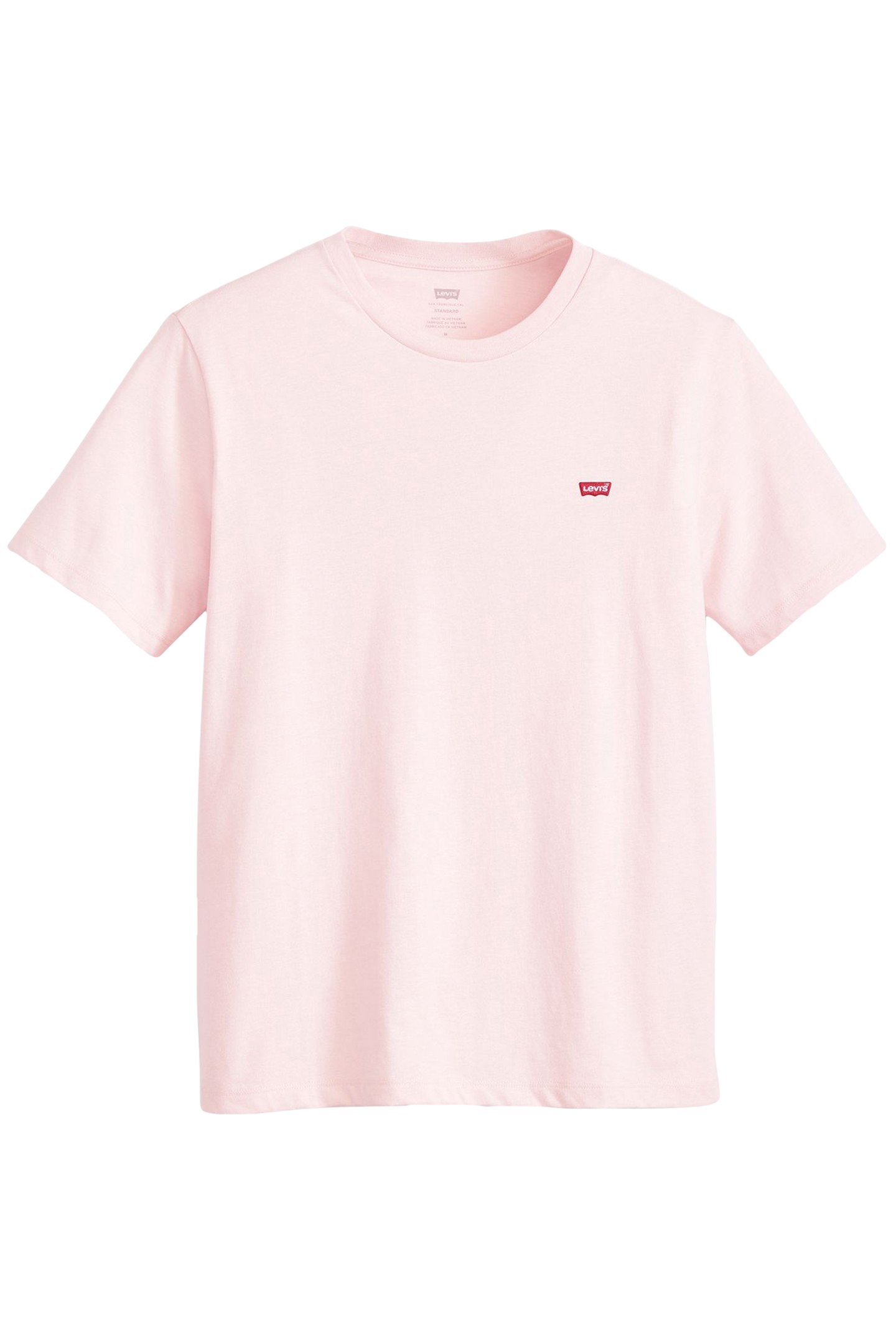 SS ORIGINAL HM TEE VIOLET ICE SINGLE DY 3