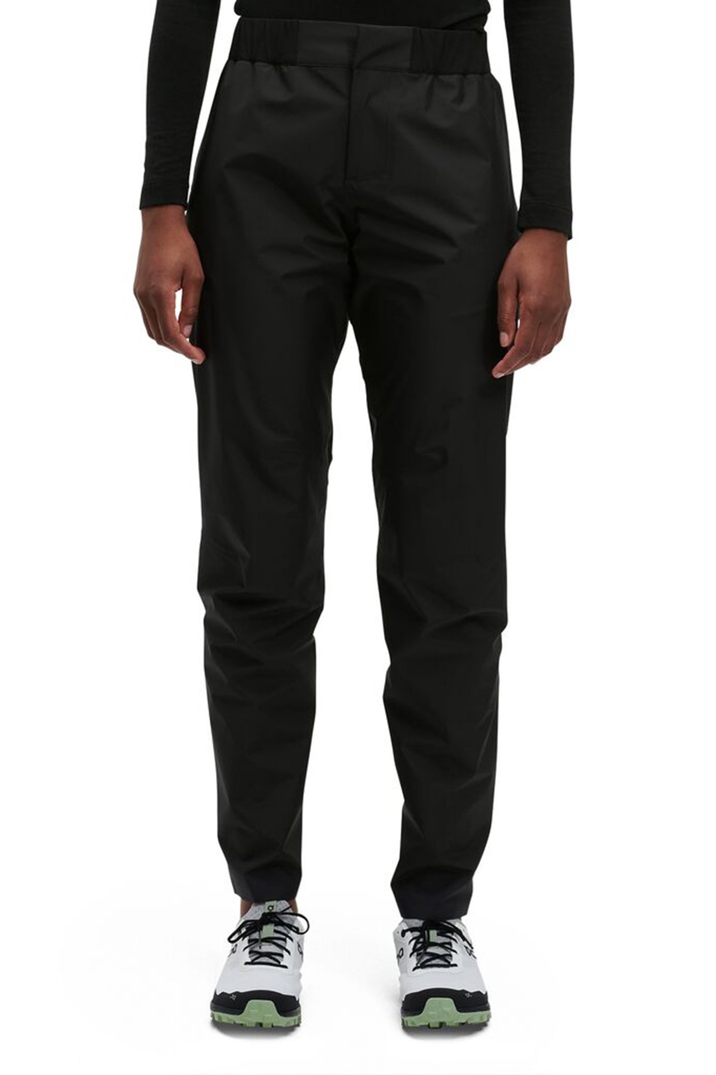 STORM PANTS 1 BLACK 1