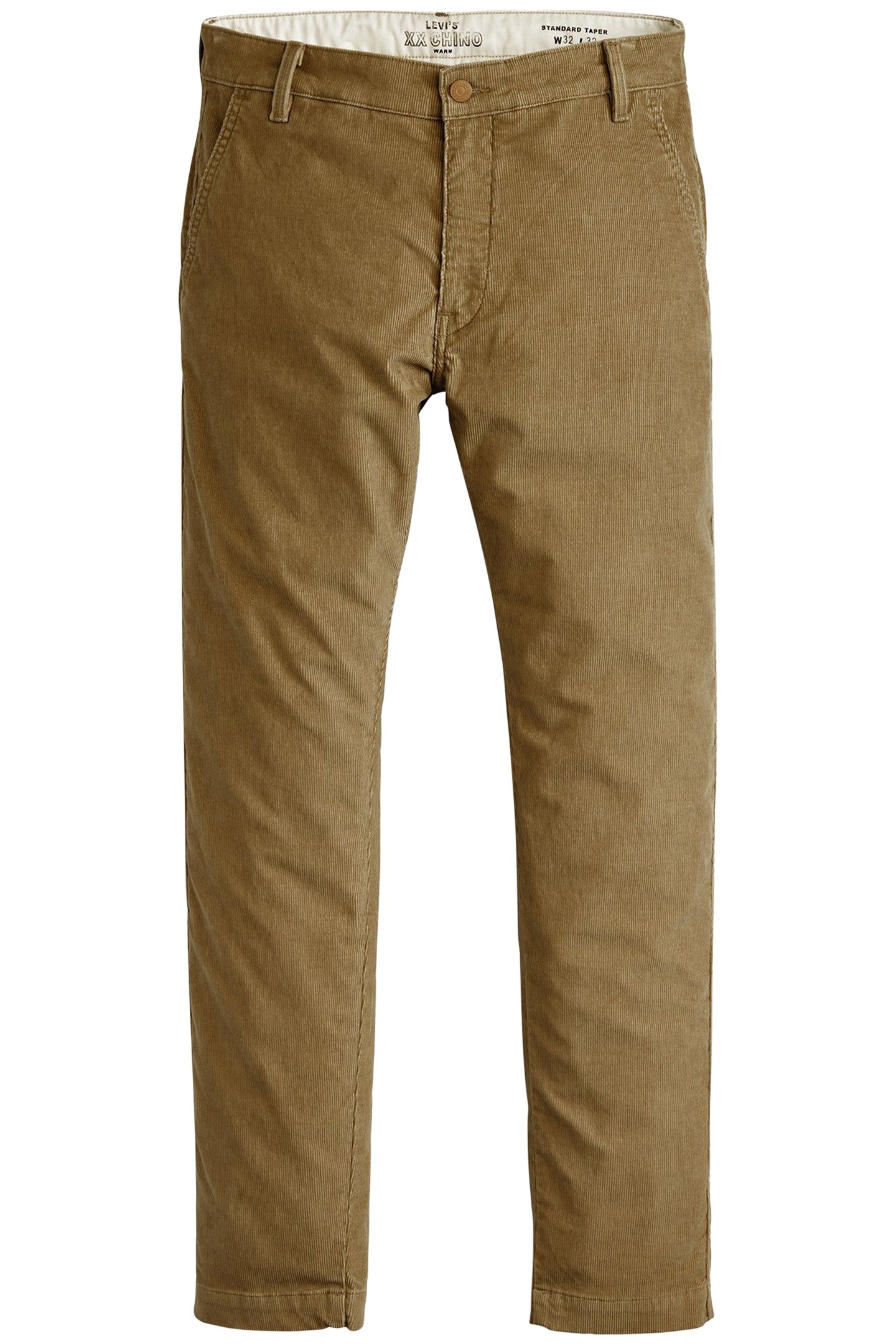 XX CHINO STD II KARLA BROWN S 14W CORD 2