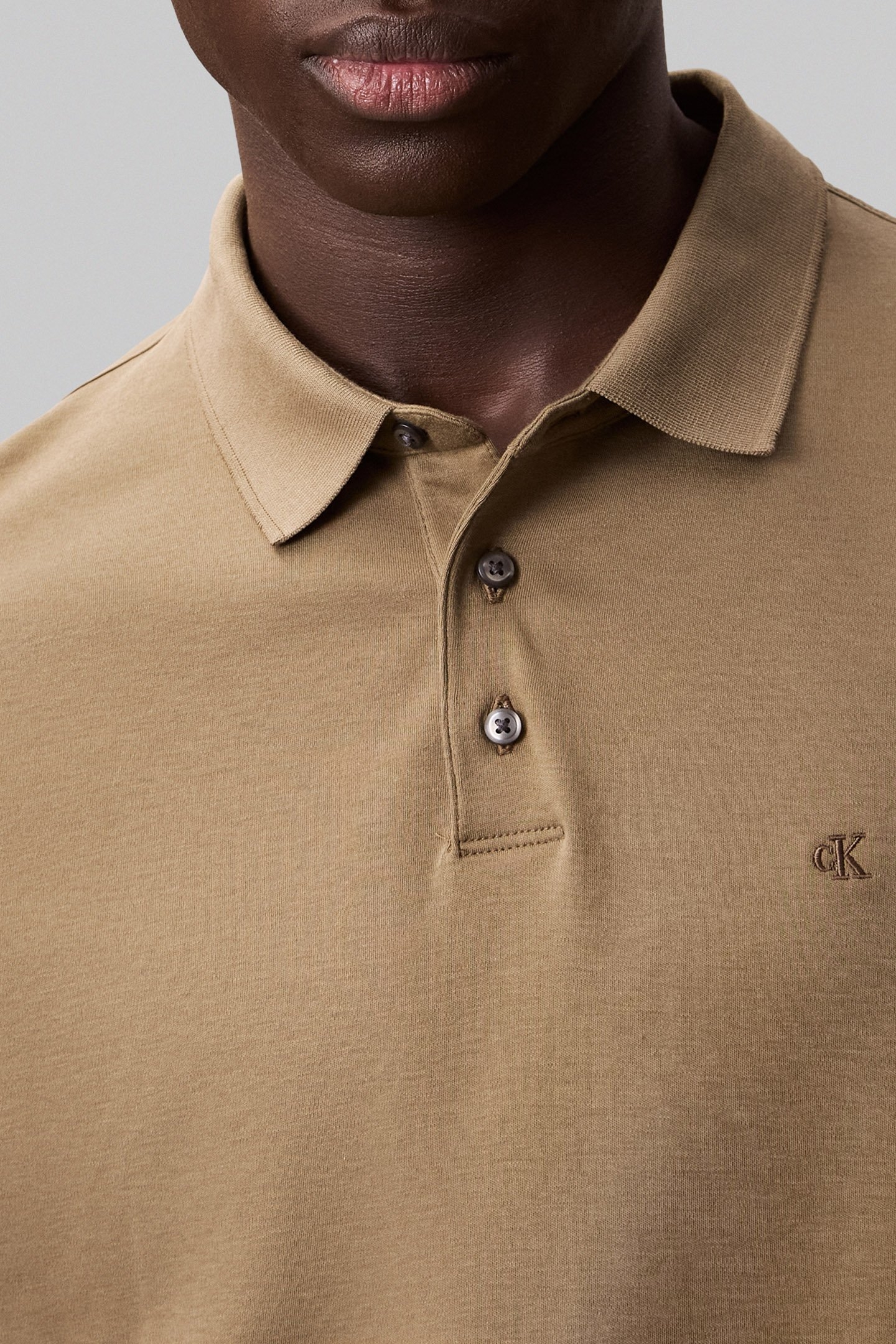 SS SUPIMA CHEST EMB CAPERS 5