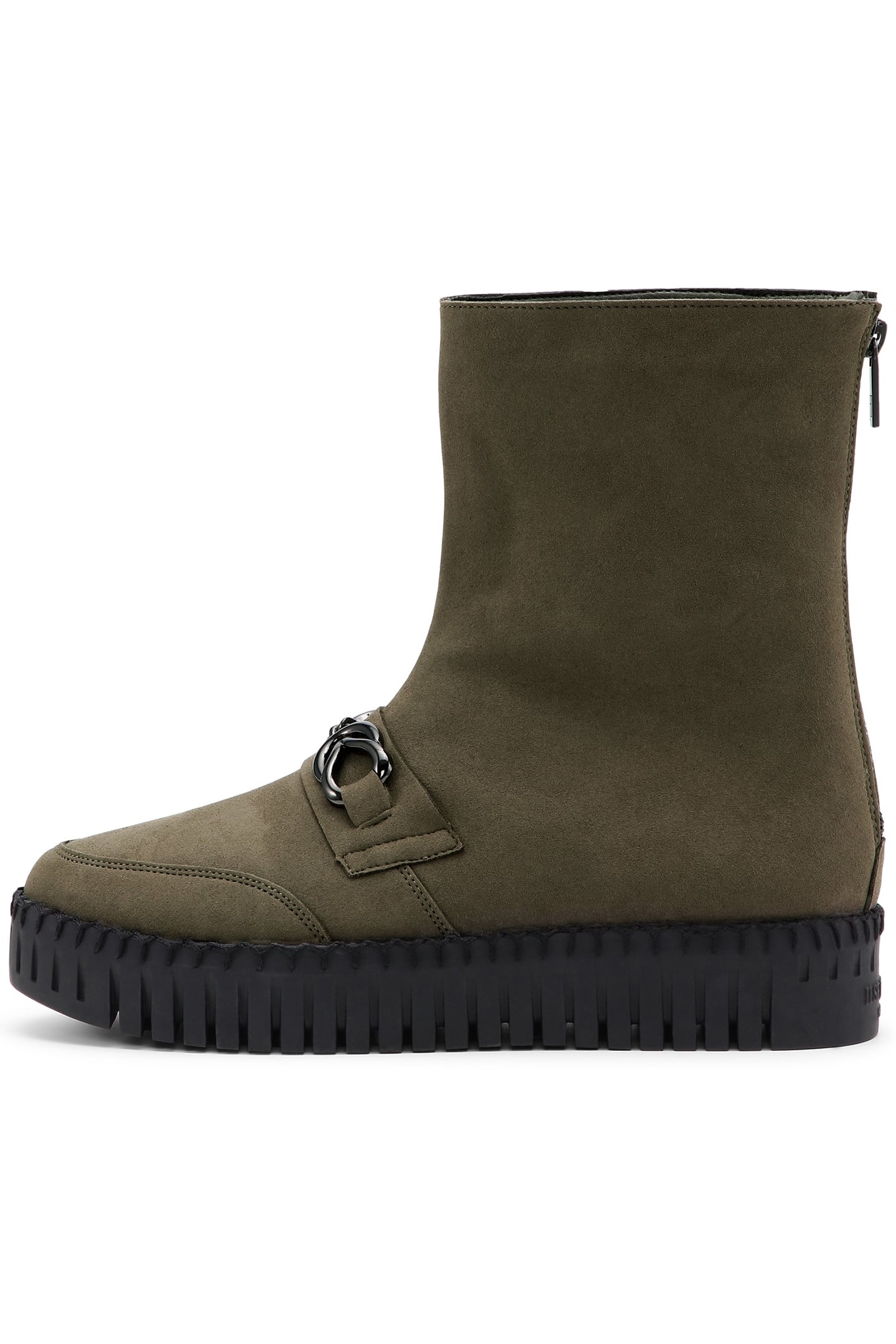 TULIP6299 DEEP OLIVE BLACK 1