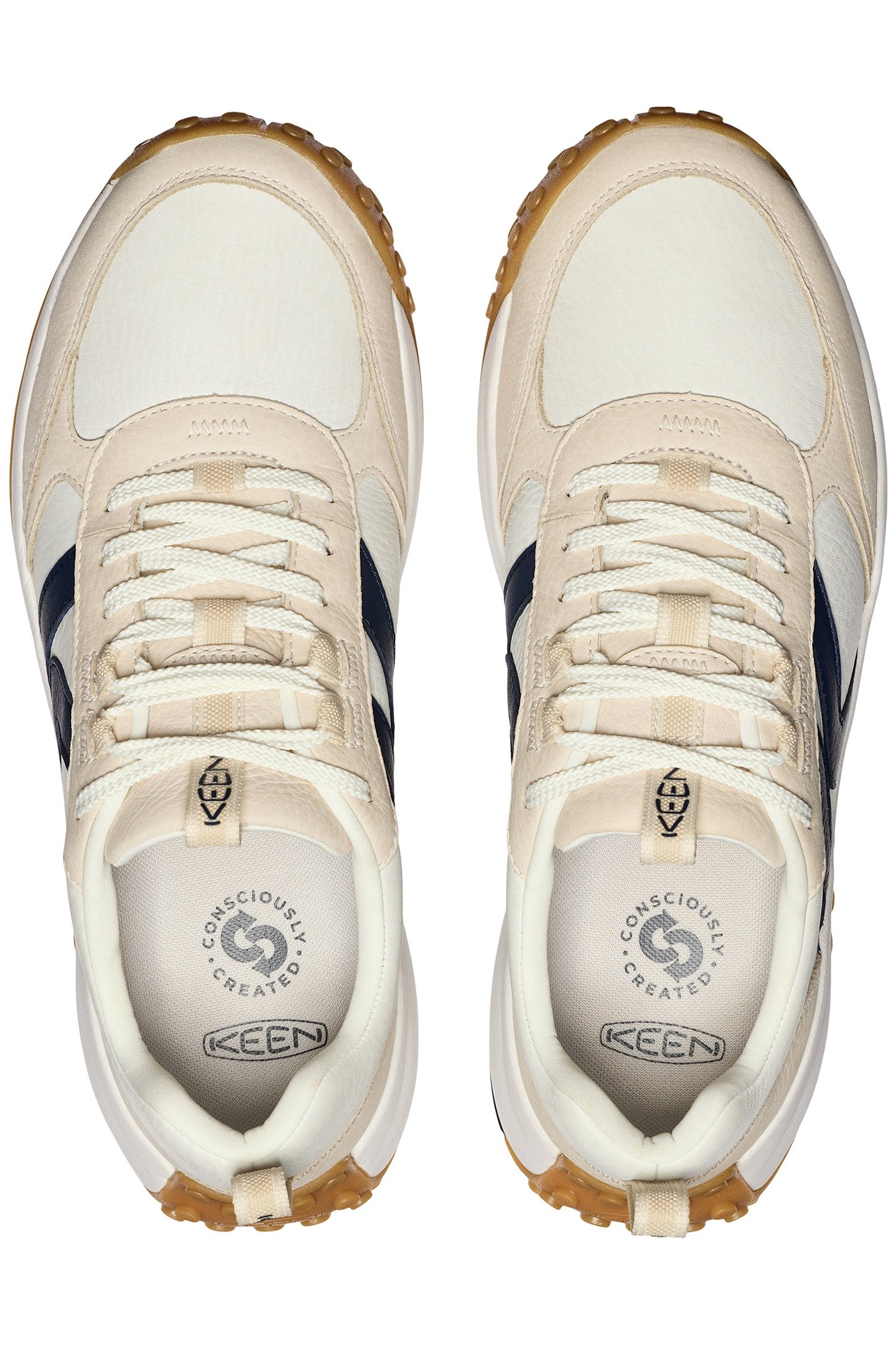 KS86 LEA BIRCH/STAR WHITE 3