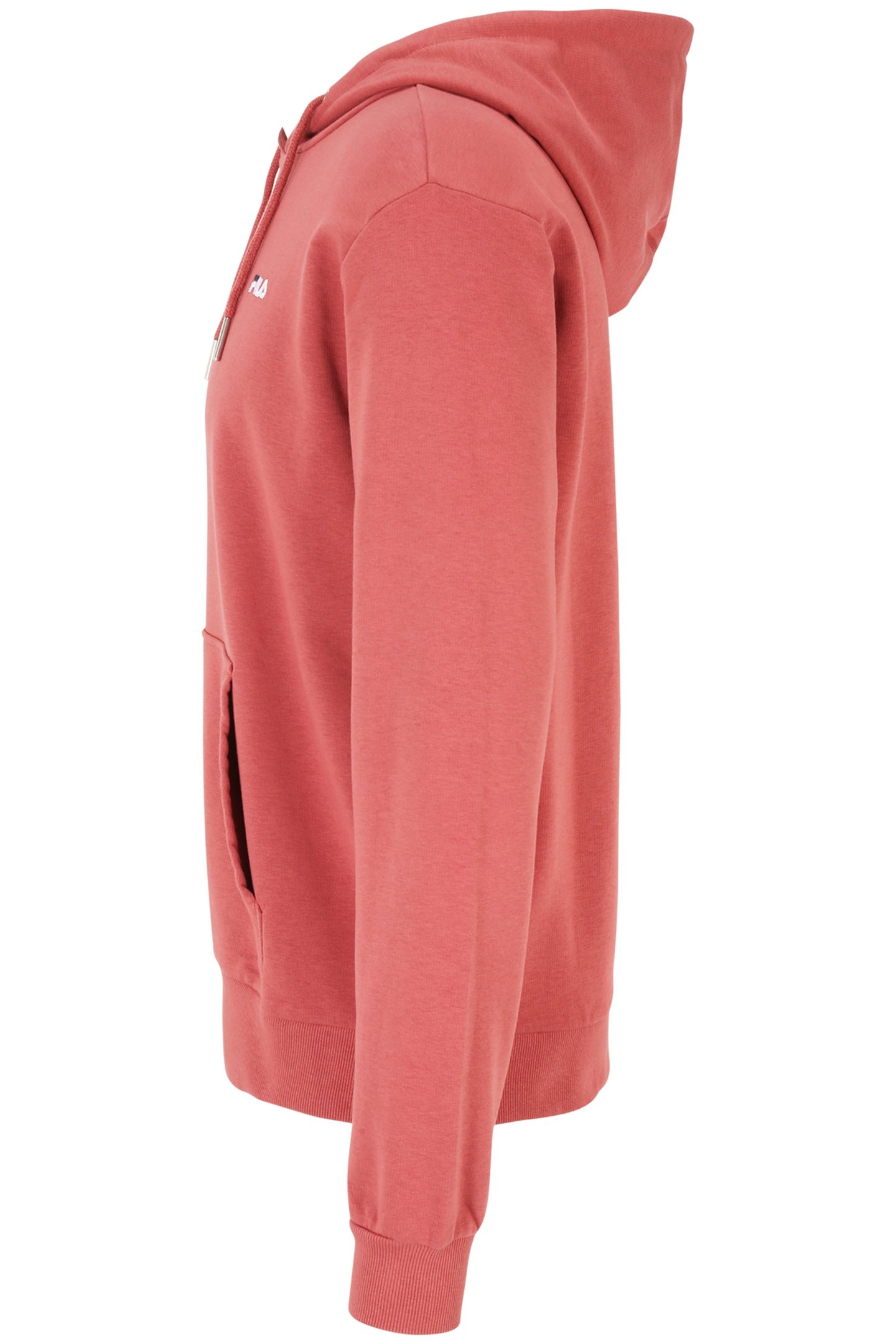 BENGEL REGULAR HOODY MARSALA 6