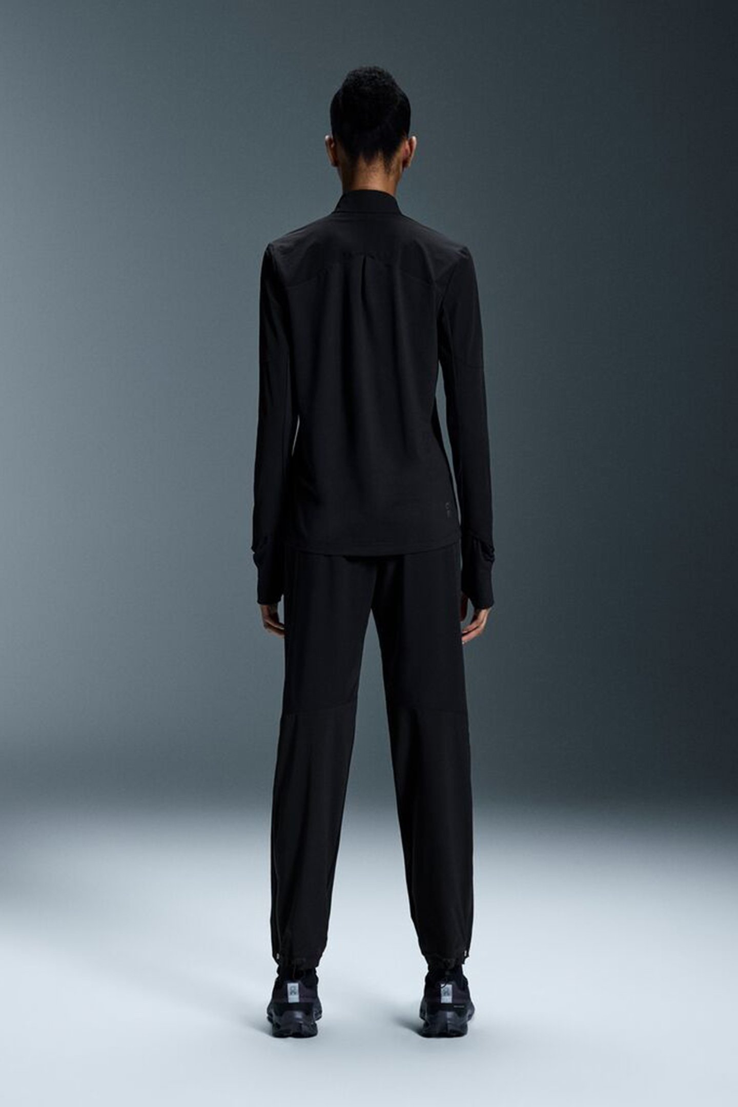 TRAIL BREAKER 1 BLACK 3