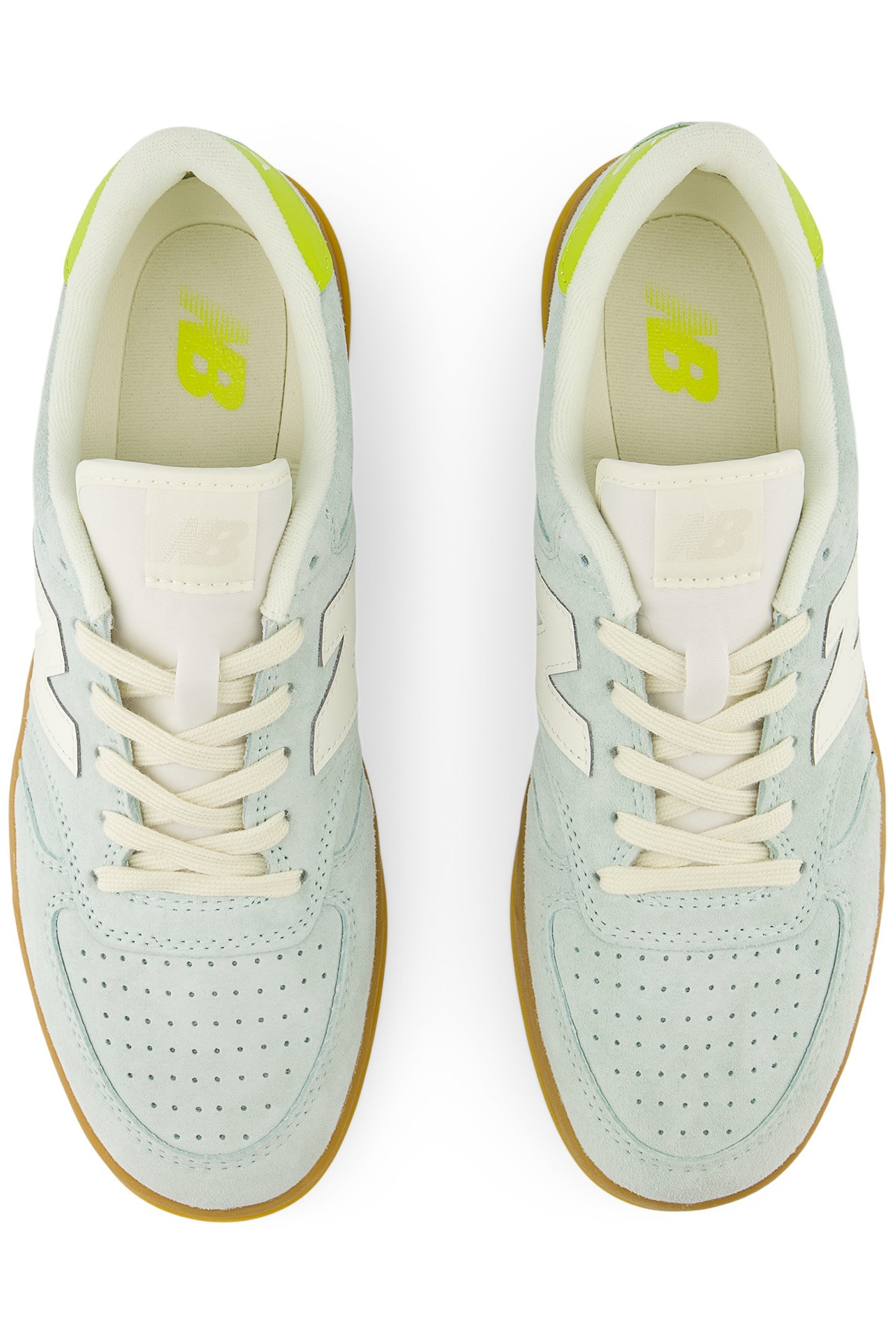 CT500EB SNEAKERS IN SKY BLUE 3