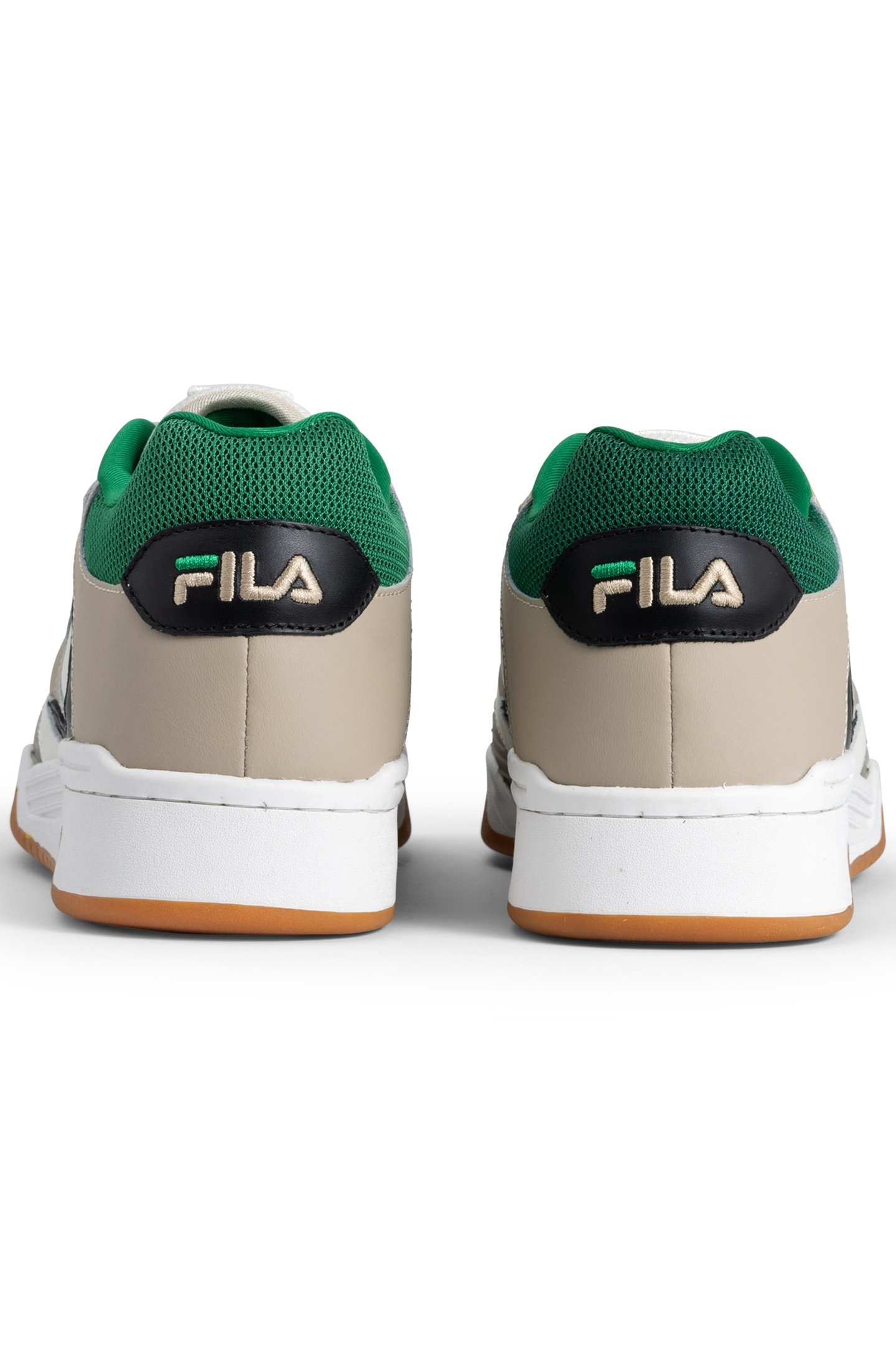 FILA WAYNE MARSHMALLOW-OXFORD TAN 4
