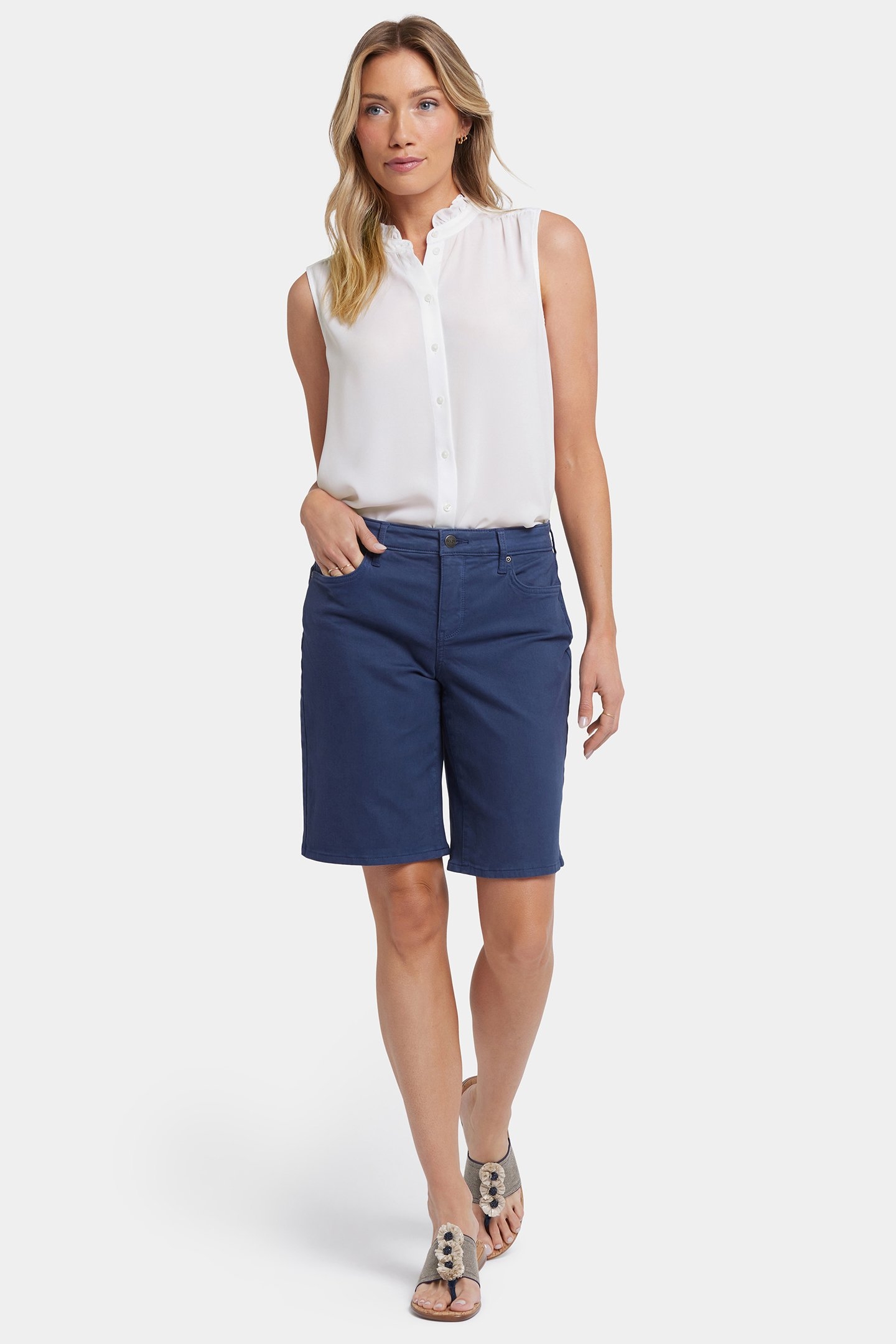 LILLY SHORT DEEP SEA 4