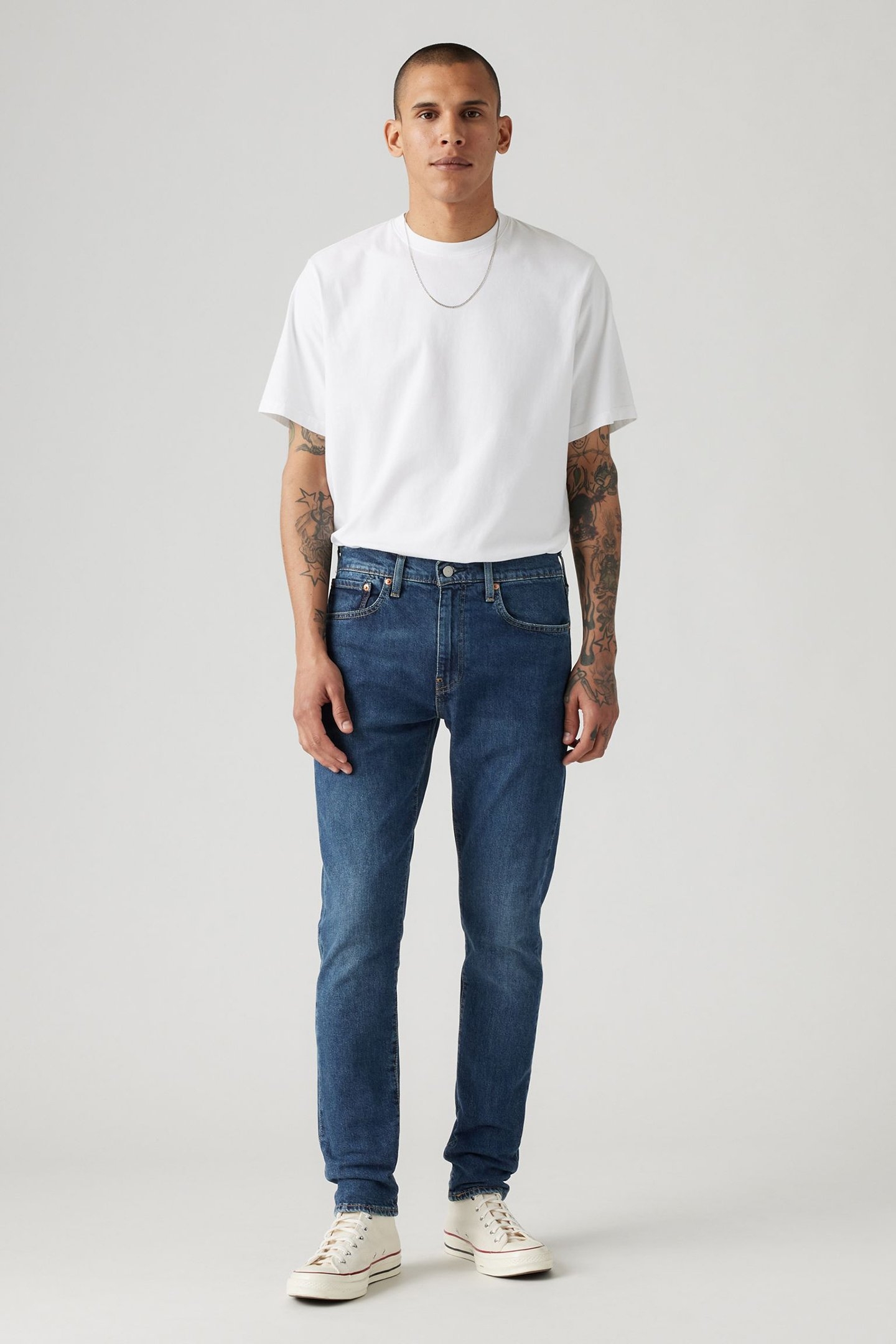 512 SLIM TAPER EASY NOW ADV 2