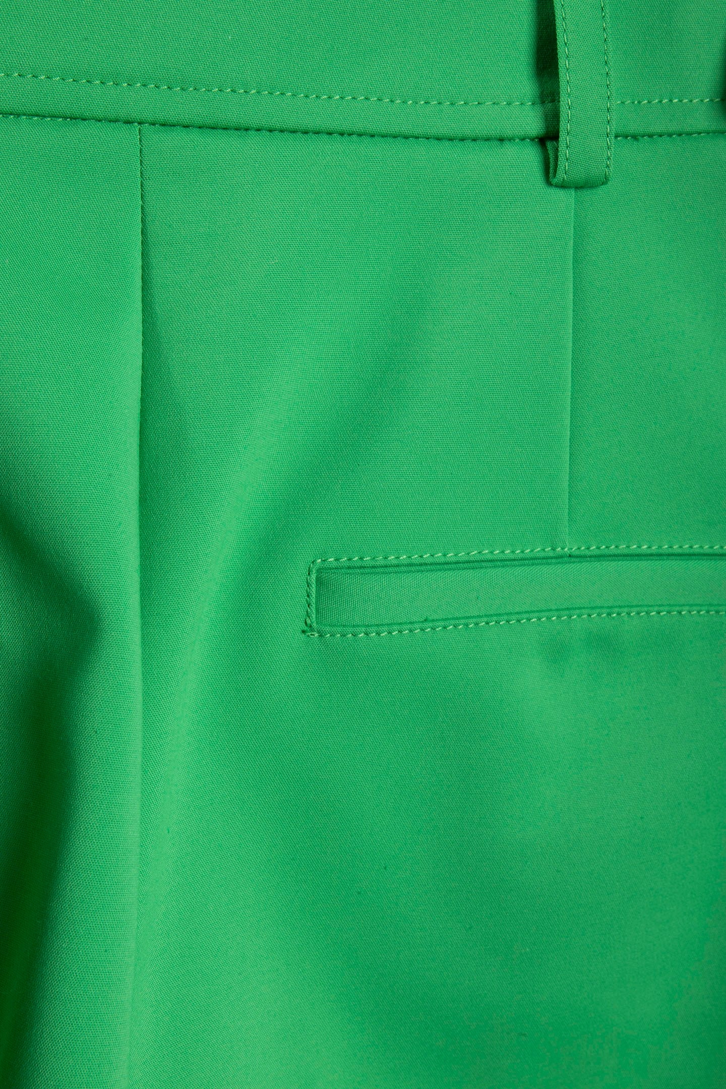 SHORTS GREEN GREEN 4