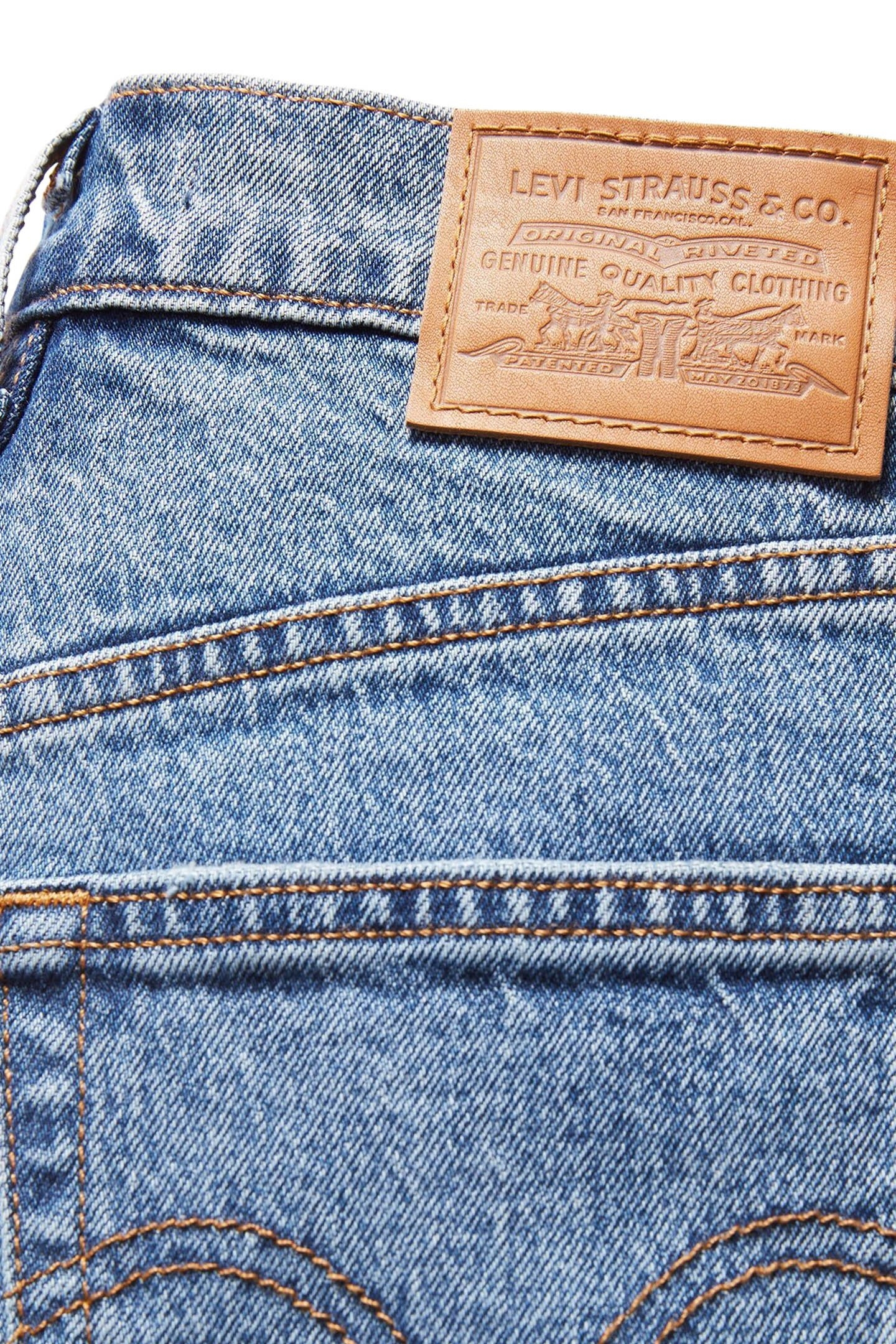 RIBCAGE BELLS SONOMA WALKS 7