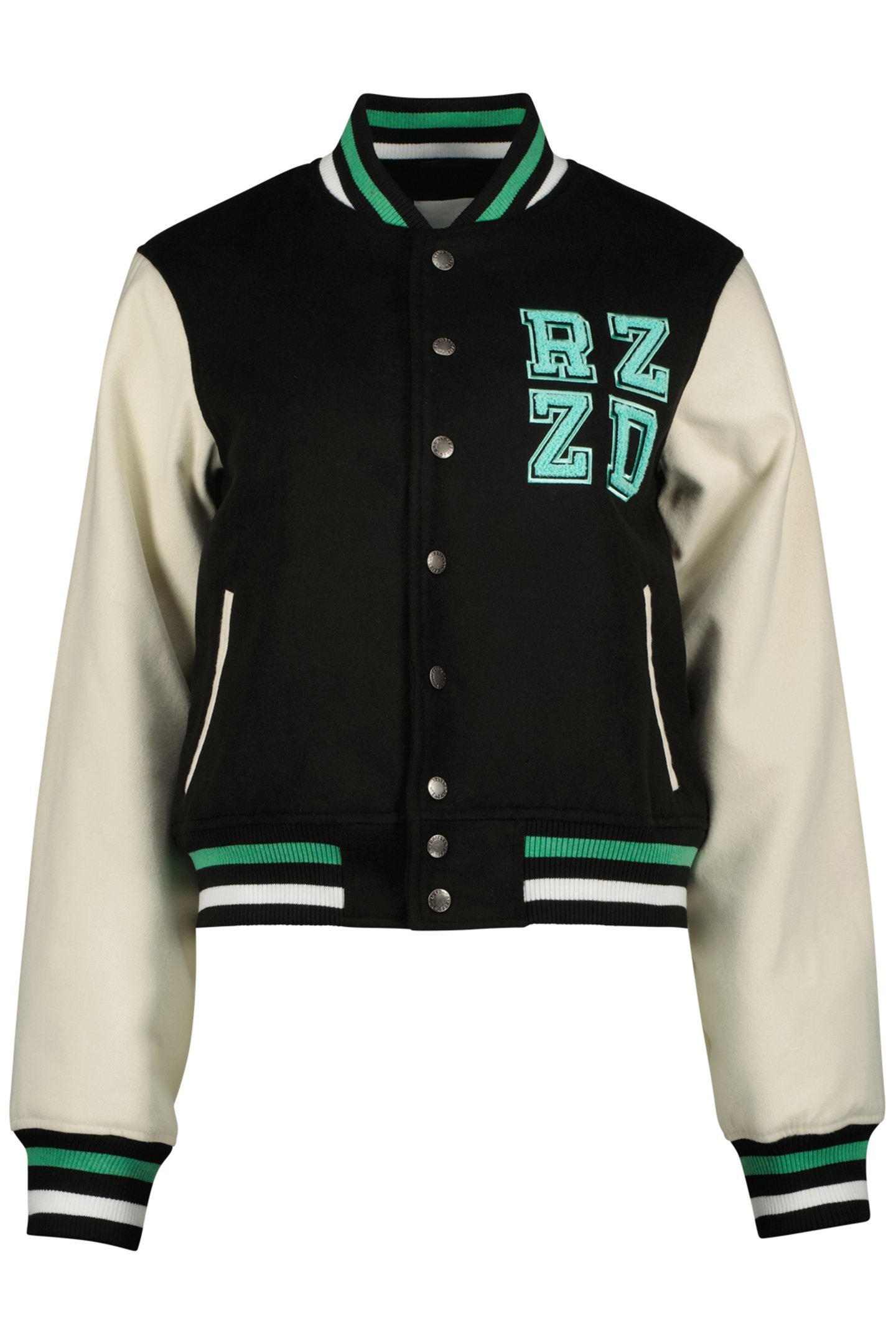 SOHO JACKET OUTDOOR DEEP BLACK 1