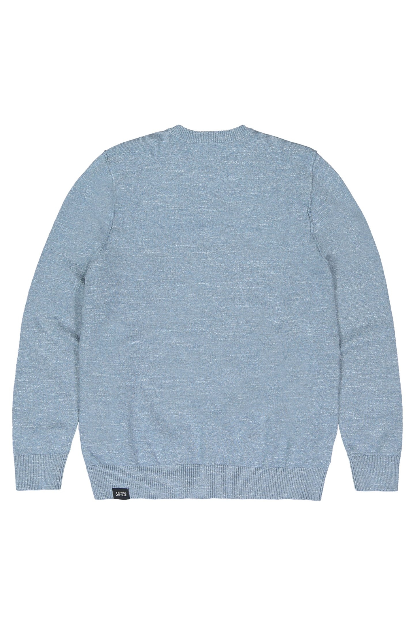 LT CLIFDEN CREW LAGOON BLUE 4