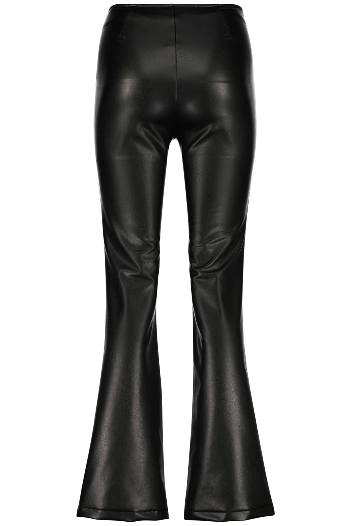 KOLDING PANTS DEEP BLACK 2