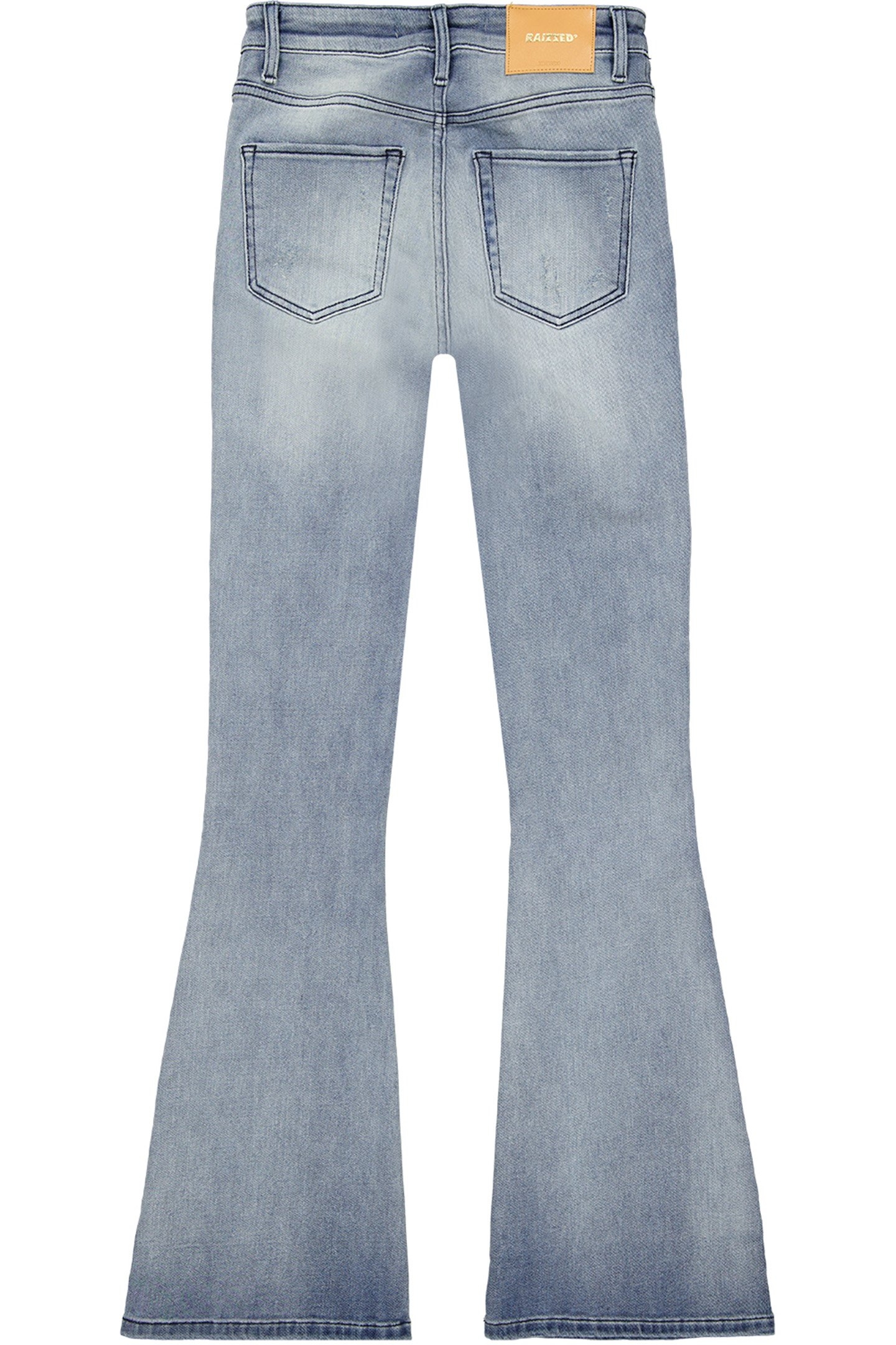 SUNRISE - AW2122 JEANS MID BLUE STONE 34 2
