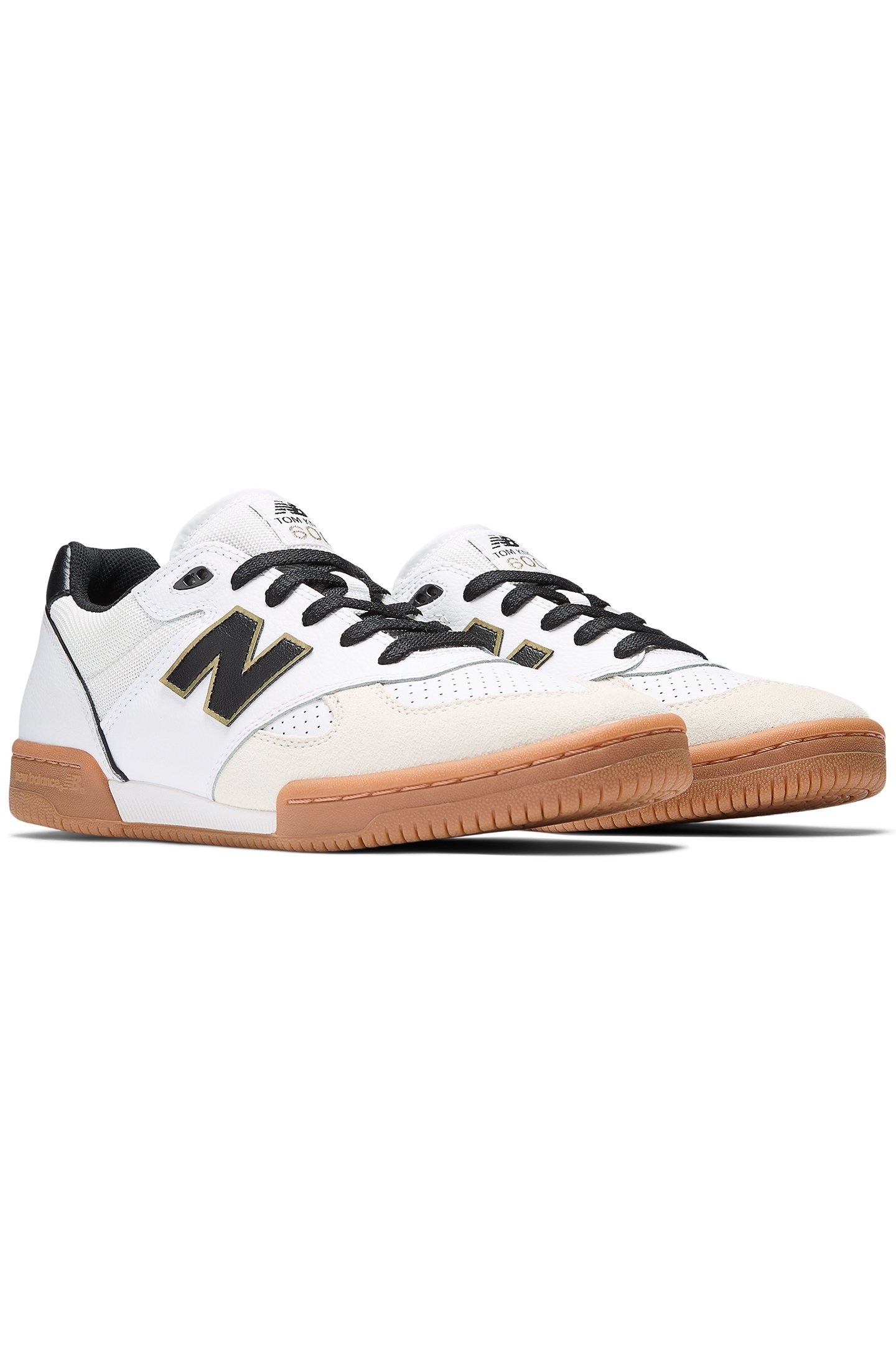NM600WTA SNEAKERS IN WHITE 2