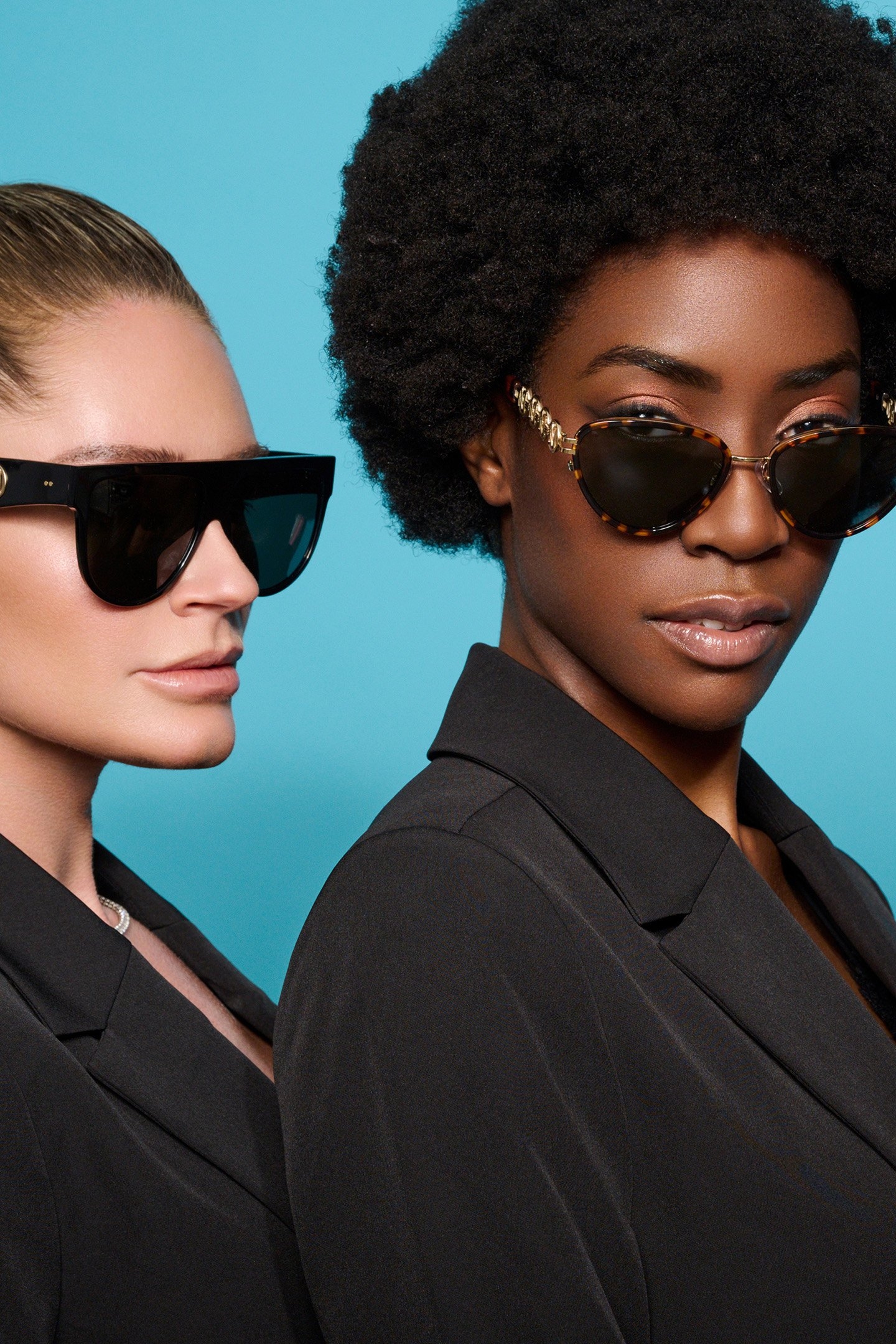 EVE SUNGLASSES TORTOISE 4