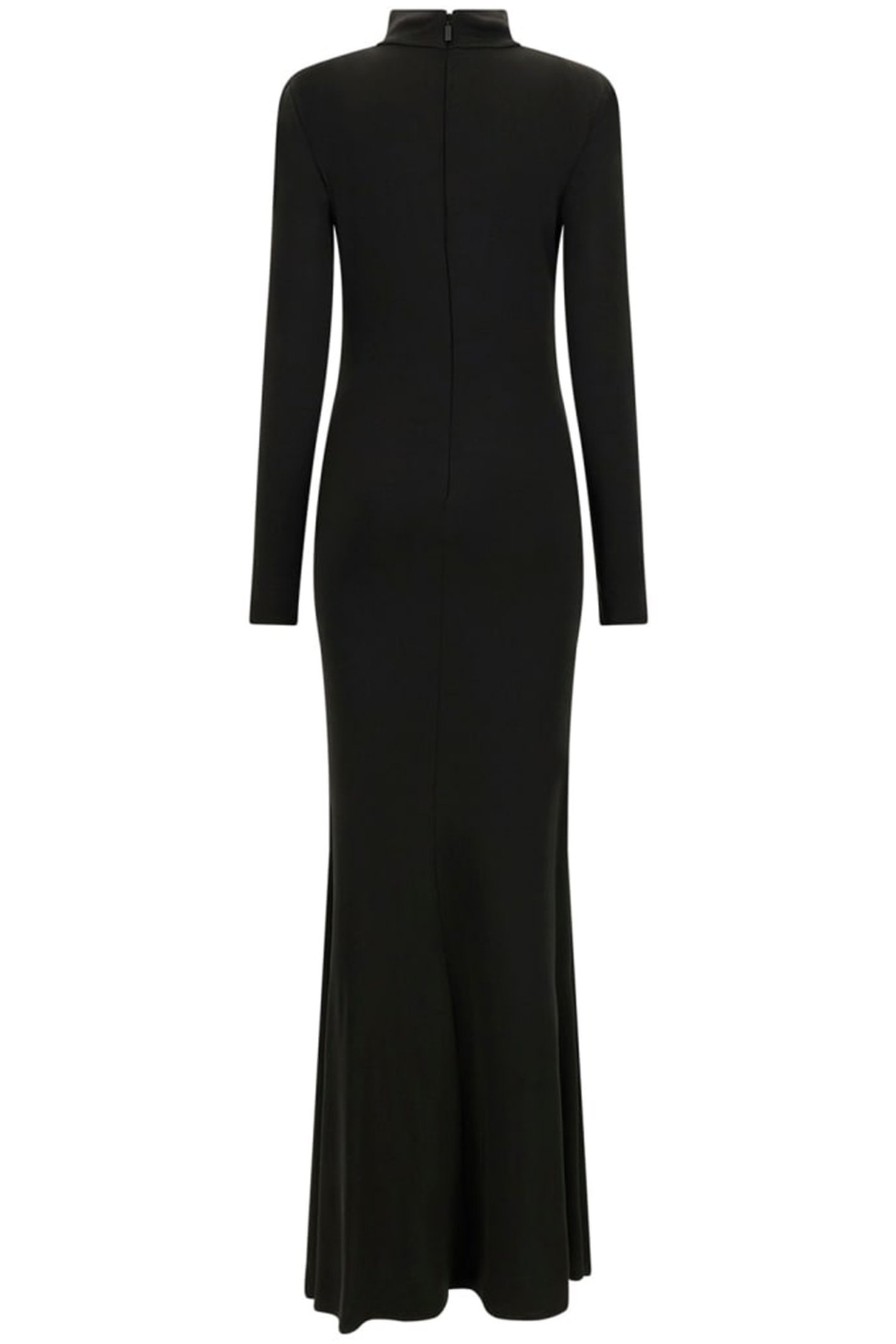 MAVIS MAXI JET BLACK A996 4