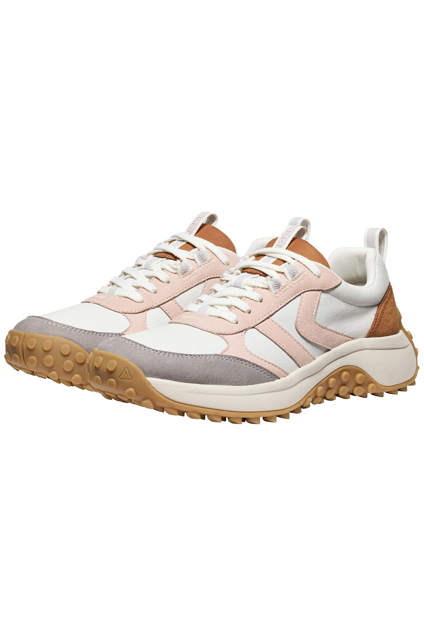 KS86 LEA KEEN MAPLE/CAMEO ROSE 2