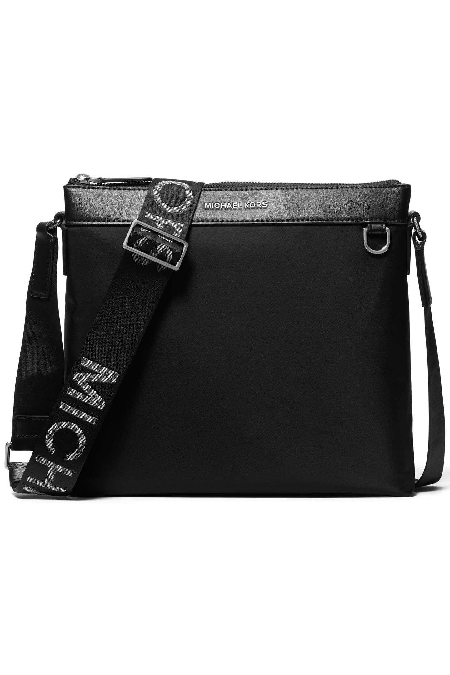 CROSS BODY BAG IN BLACK 4