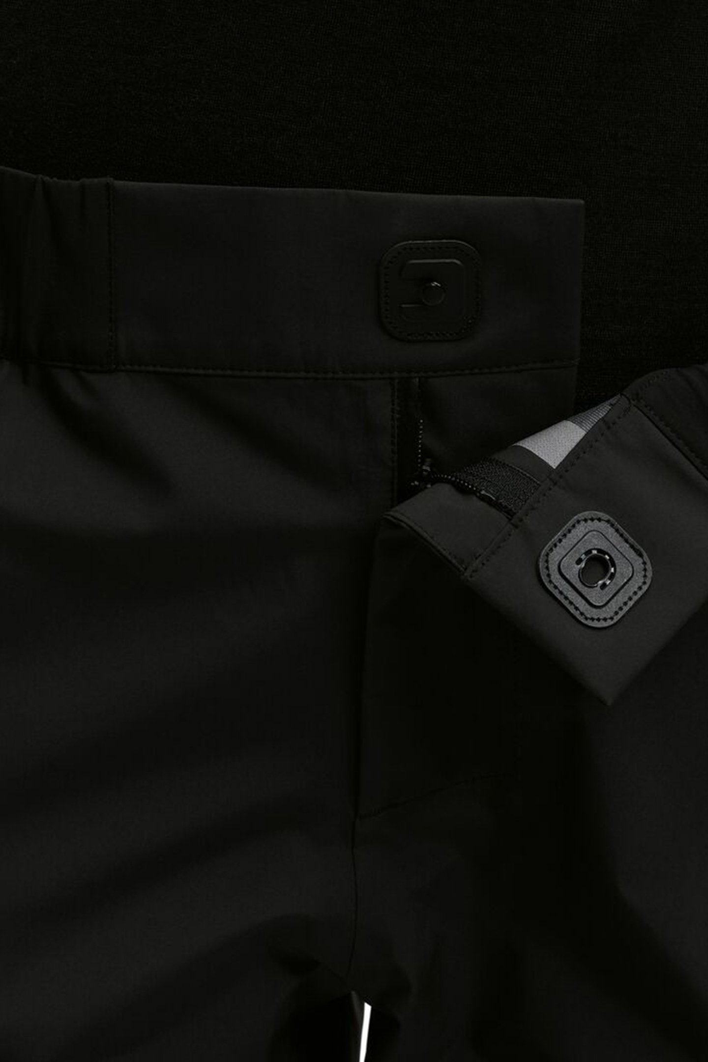 STORM PANTS 1 BLACK 8