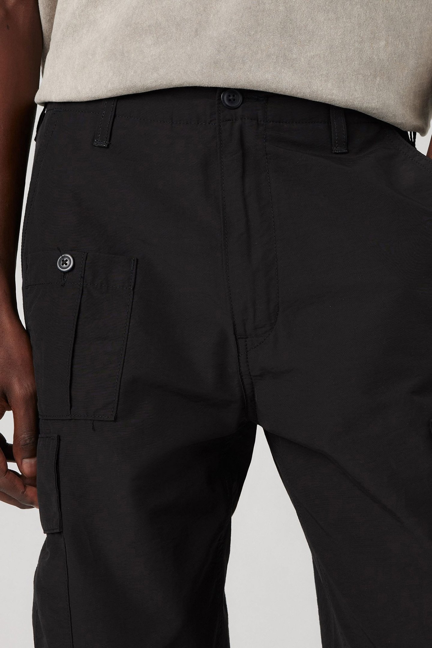 PARACHUTE CARGO II METEORITE NYLON 6