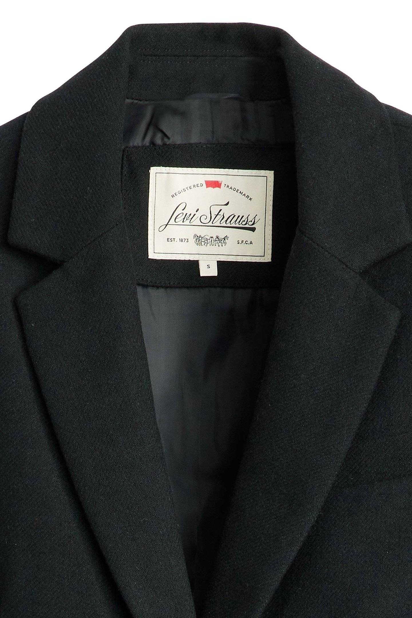 AMBER CLASSIC BLAZER CAVIAR 6