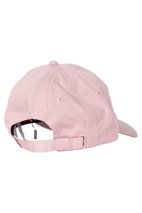 ESSENTIAL FLAG SOFT CAP LIGHT PINK 2