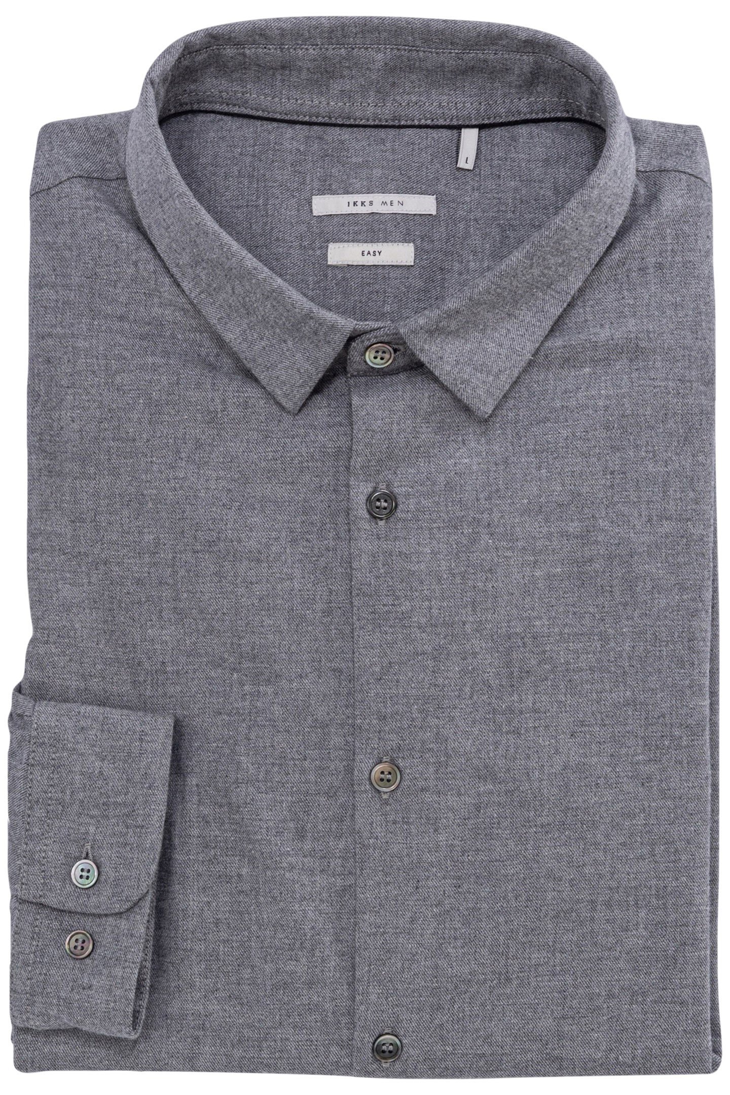 REGULAR FLANNEL SHIRT 2