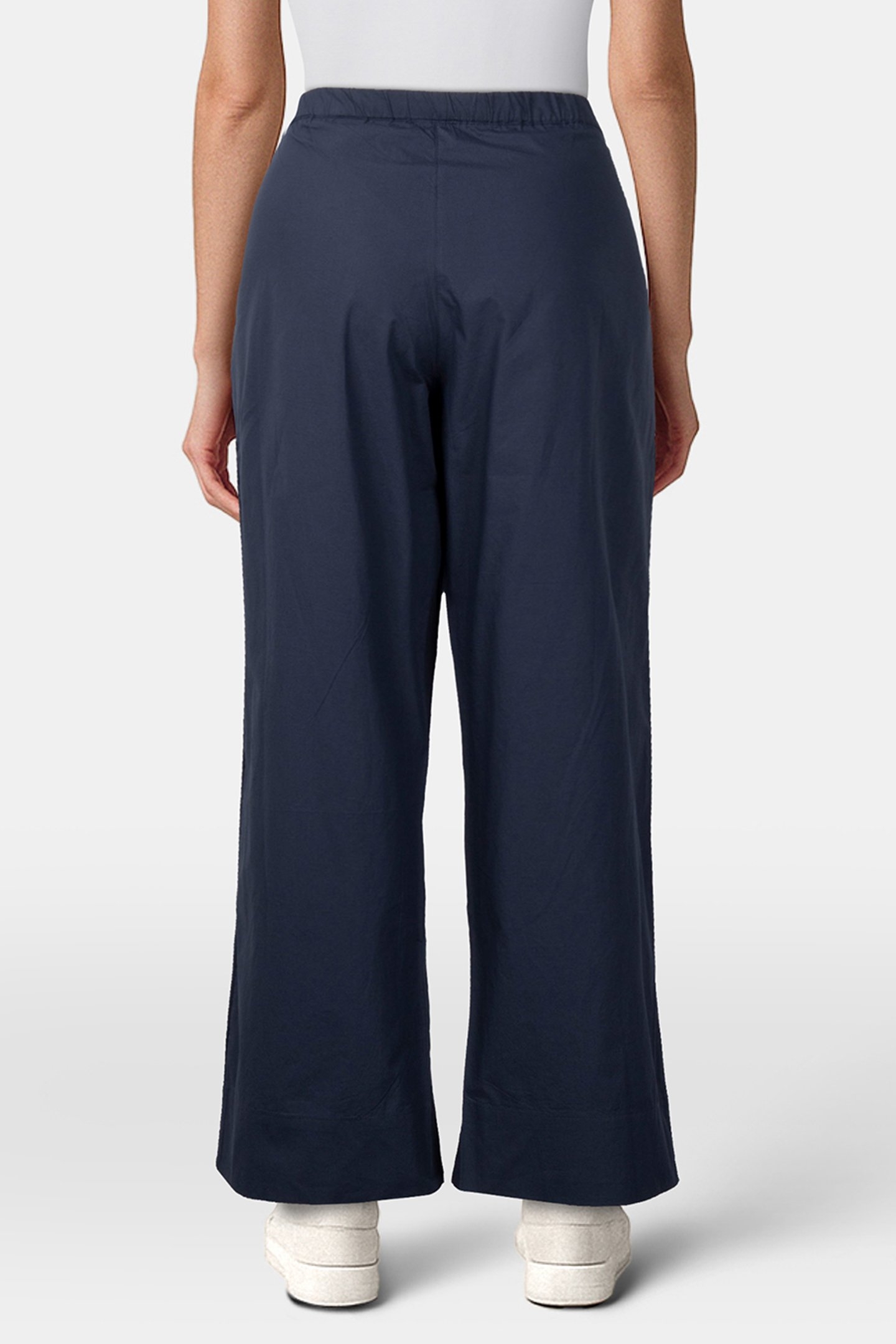 MAPLE PANTS NAVY 2