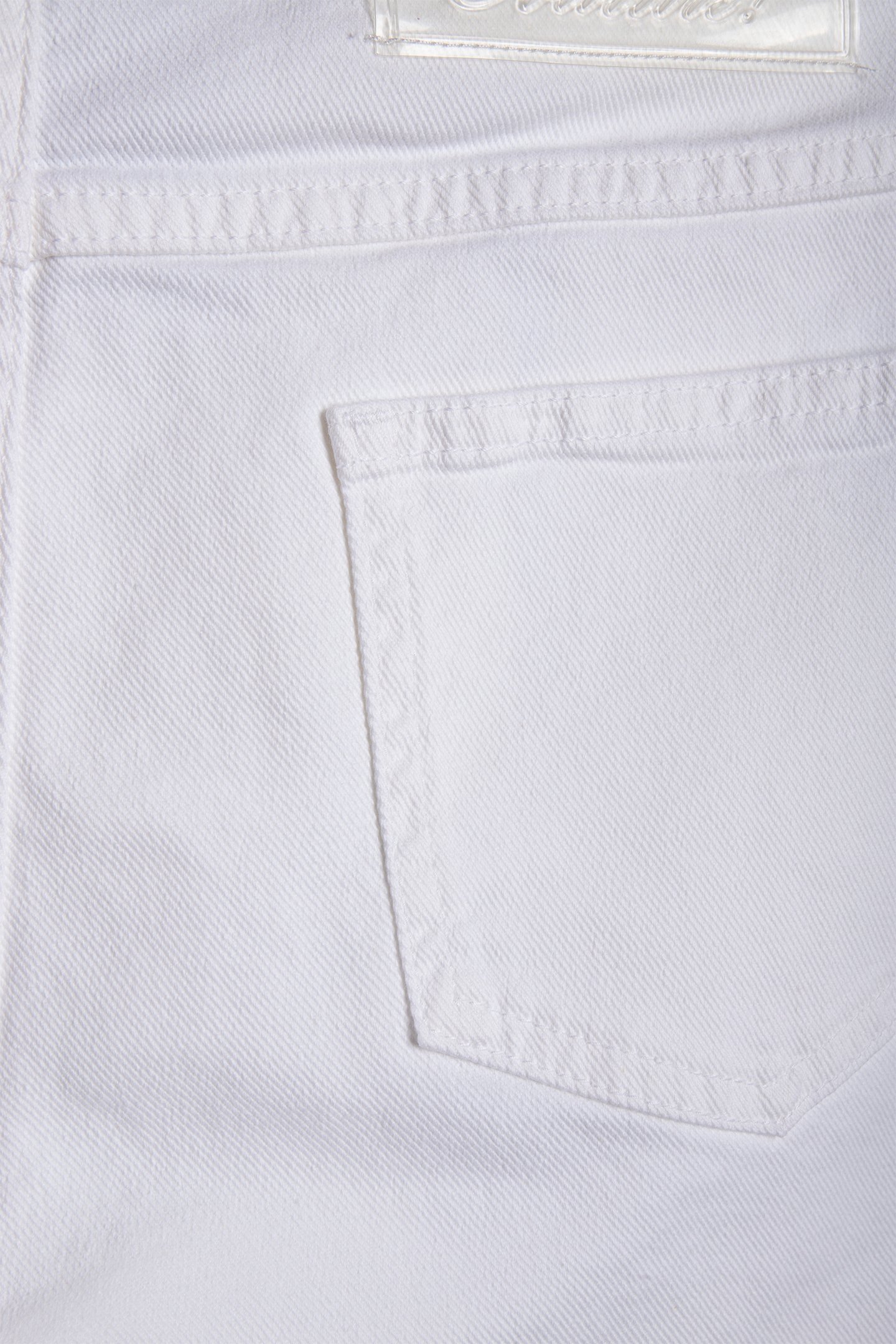 PANTS WHITE 4