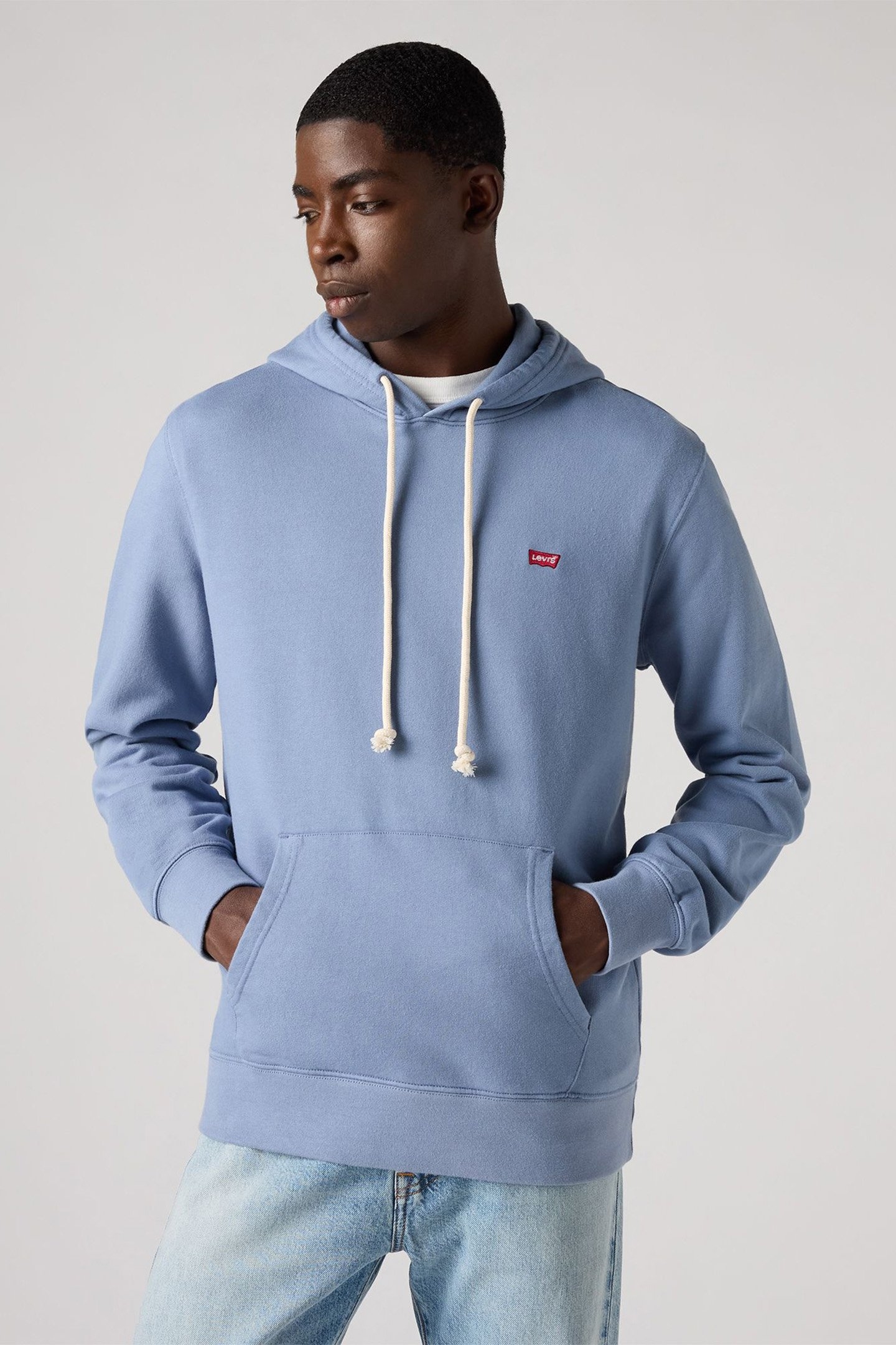 THE ORIGINAL HM HOODIE CLIFF 4