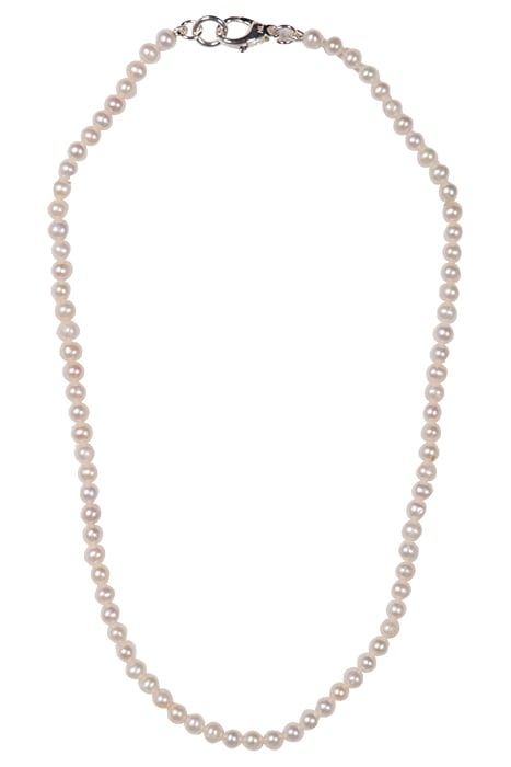 HATTON LABS – MINI PEARL CHAIN 3