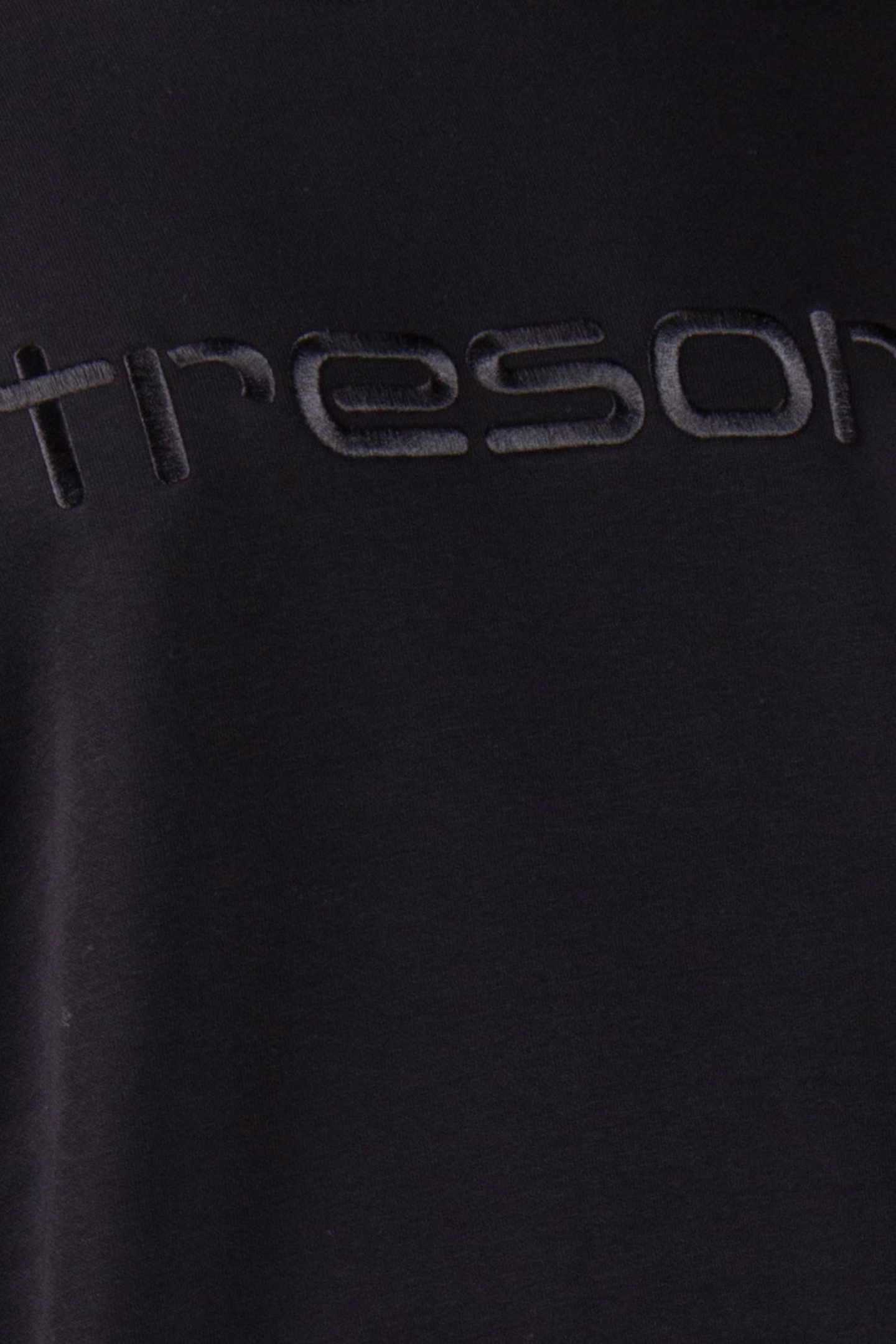 CARHARTT WIP – TECHNO ALLIANCE SWEATSHIRT BLACK / GREY 4