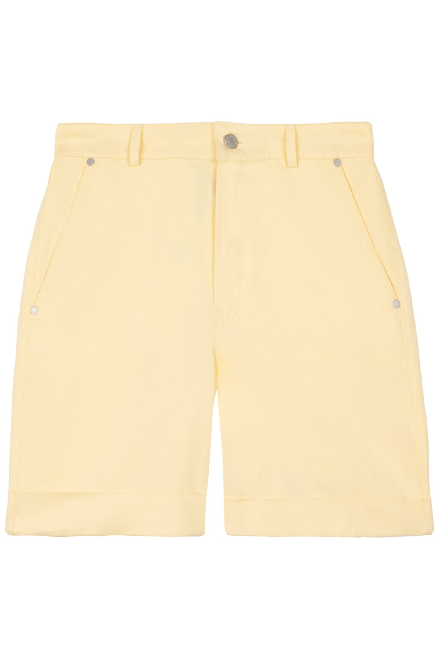 SHORT LINEN PANTALON SHORT SUNLIGHT 4