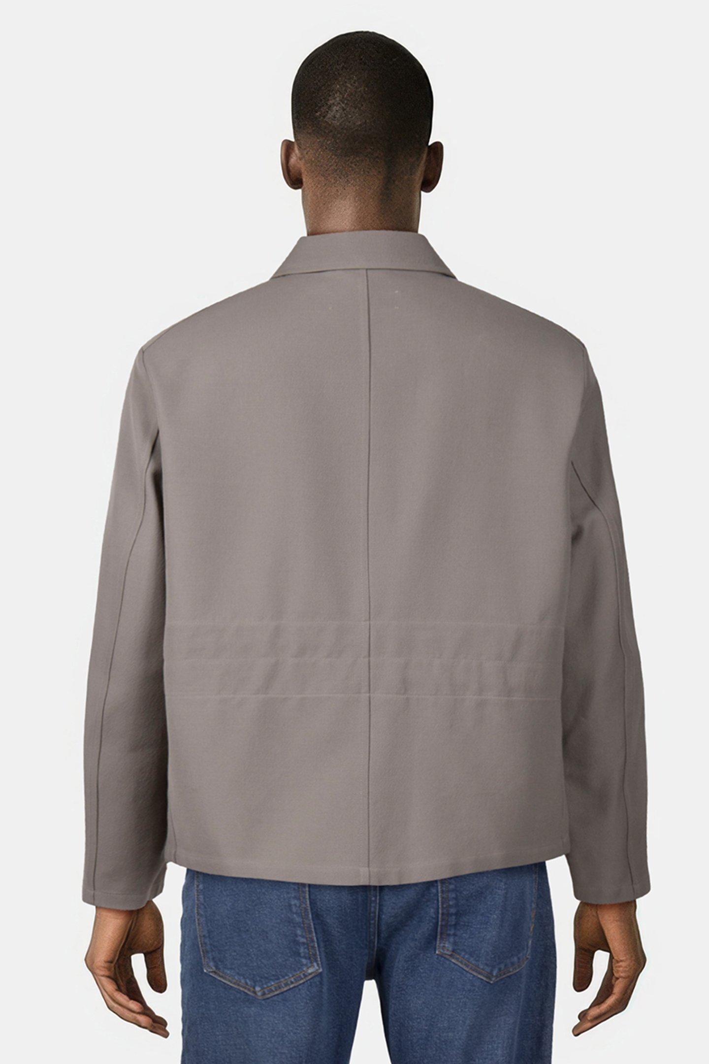 DIOMENE BY DAMIR DOMA – UNIFORM JACKET 2