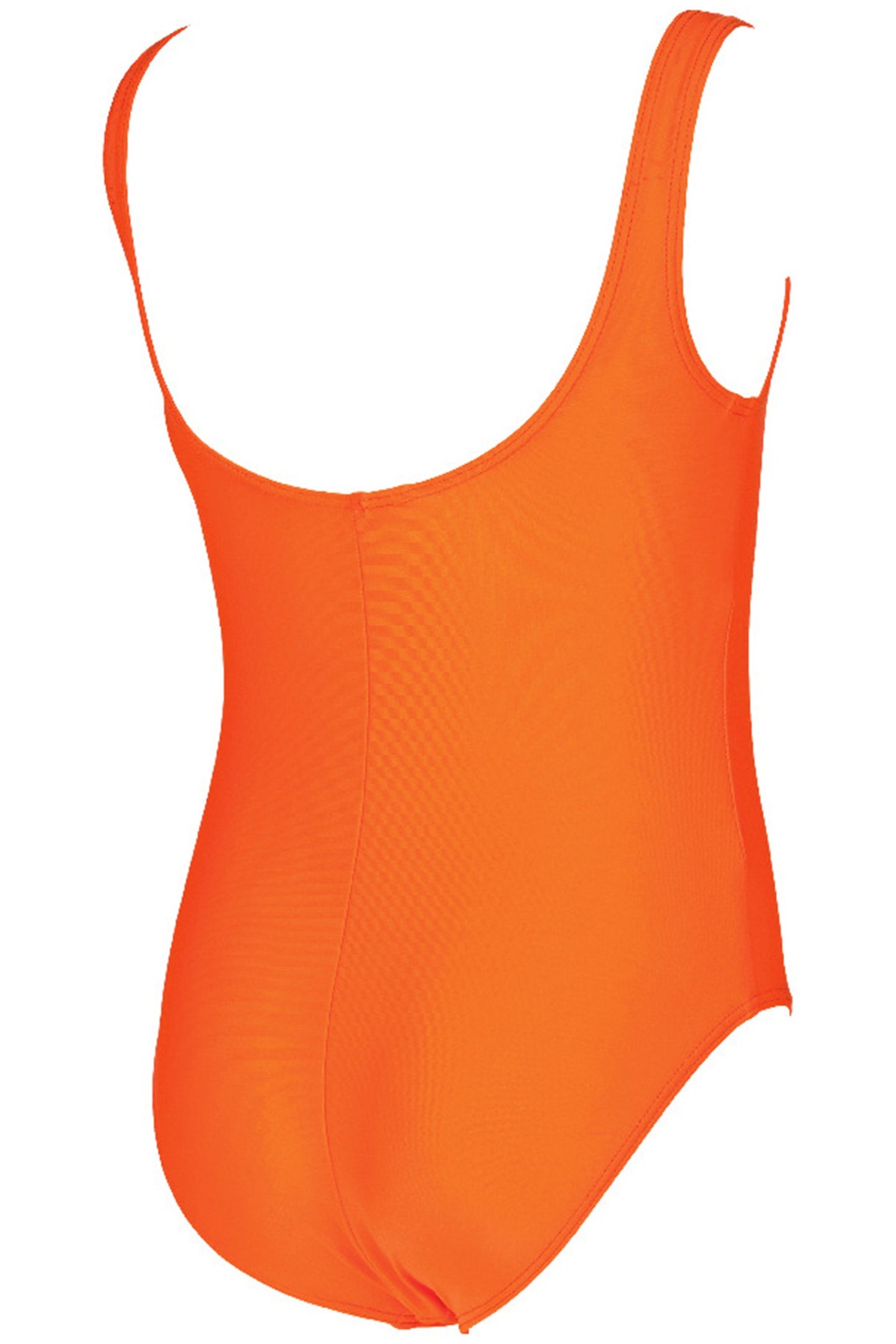 ARENA WATER TRIBE SEAHORSE KIDS GIRL ONE MANGO 2