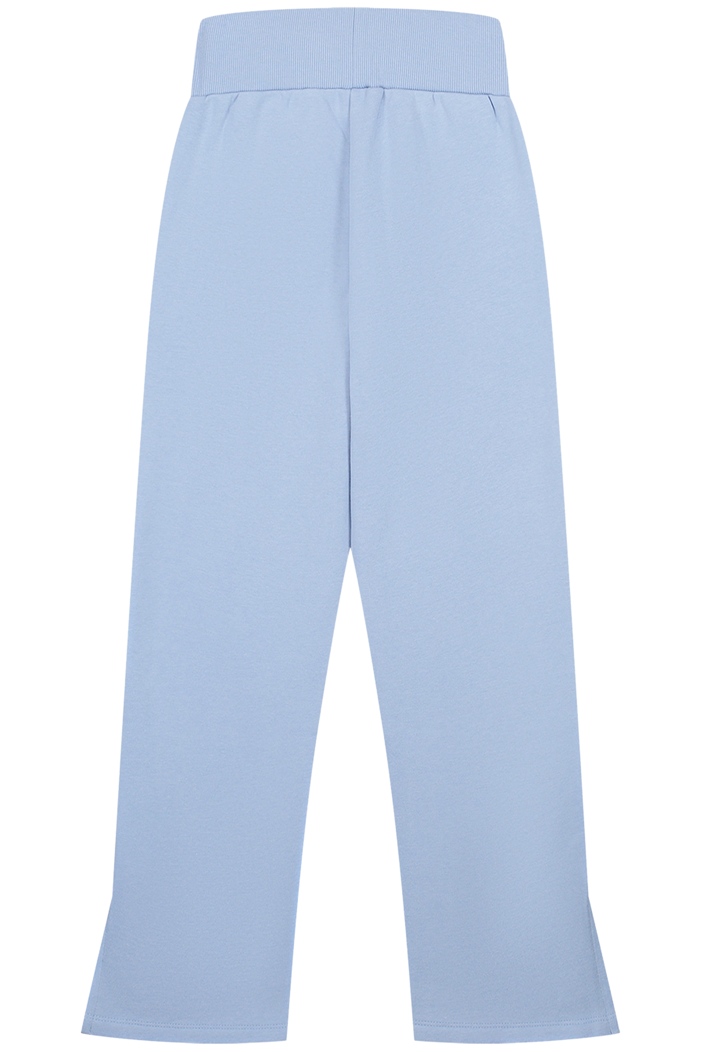 FOS SWEATPANTS LAVENDER BLUE 3