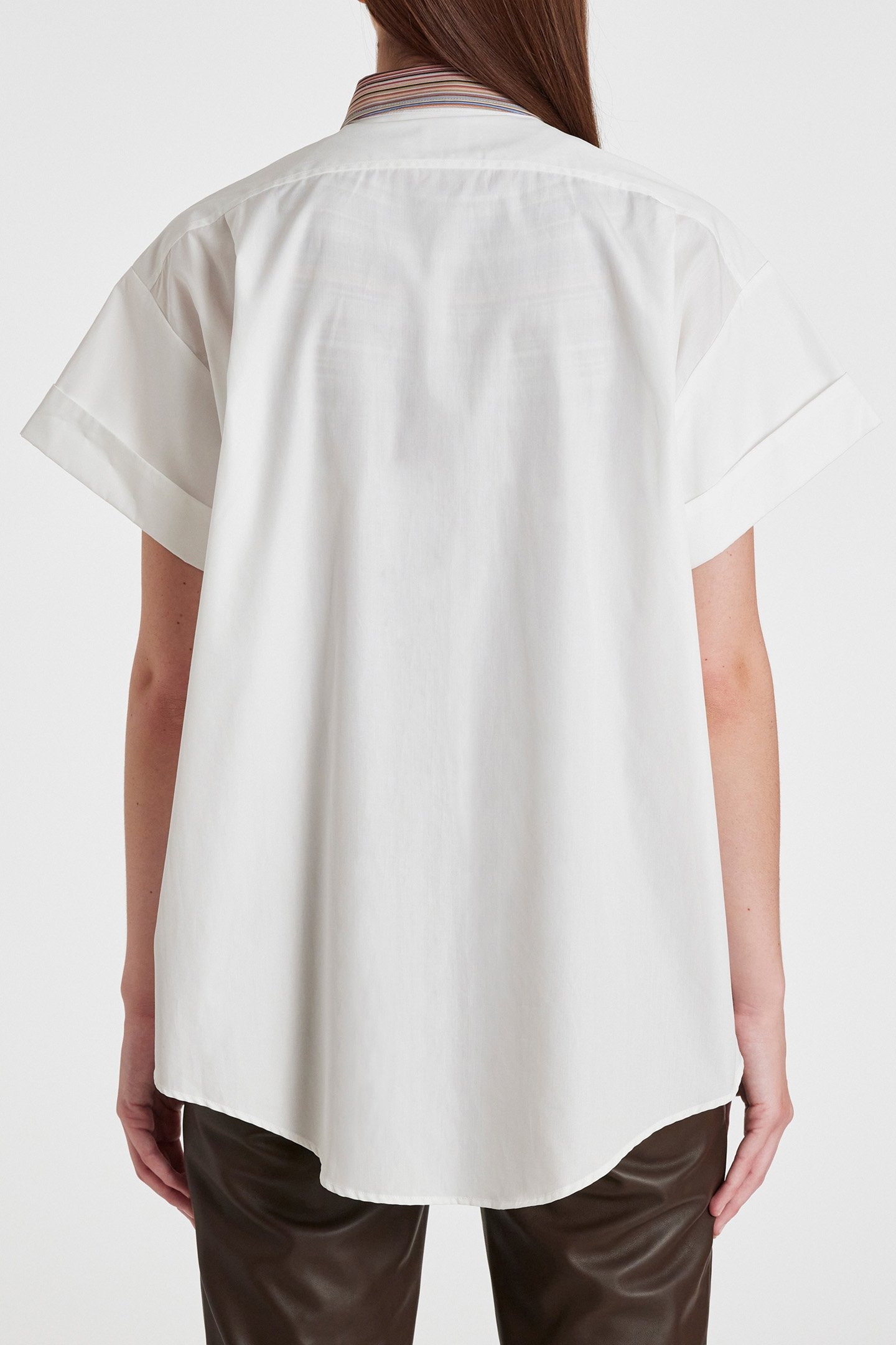 WOMENS SHIRT WHITE 2